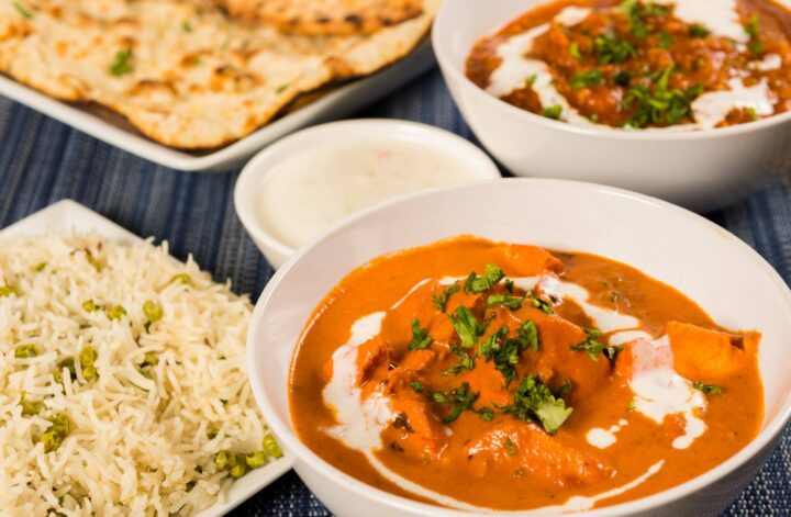Guide to the best Indian restaurants near London Eye. Whether you are in the mood for a biryani, tikka masala or just snacking on delicious samosas. 