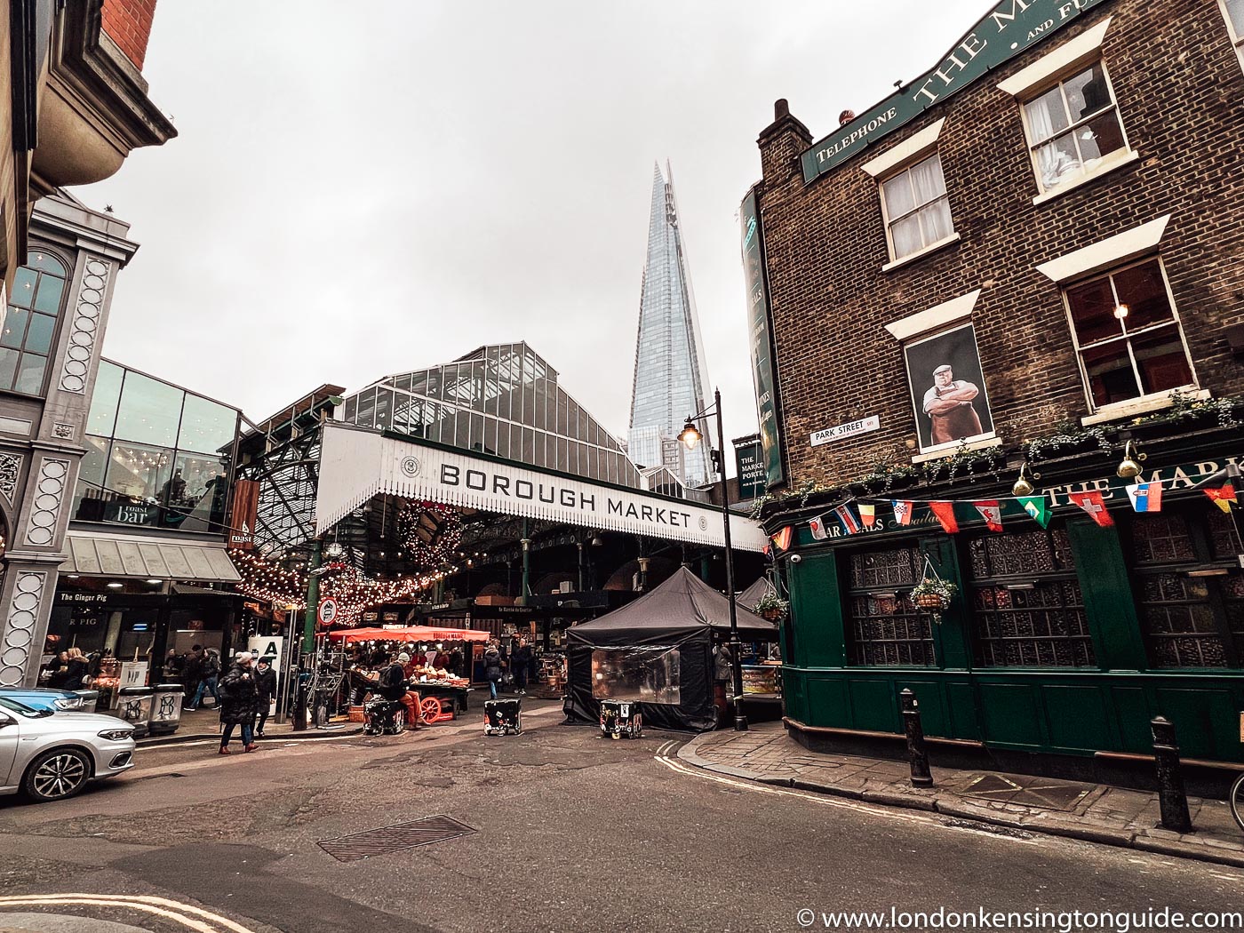 Uncover the hidden gems of South London's markets in our latest blog post. From the vintage treasures of Brixton Village to the eclectic offerings of Maltby Street Market, we'll show you where to find the best food, fashion, and more in this vibrant part of the city. #london #markets | Best Food Markets In London | Sunday Markets In London | London On Sunday | Saturday In London | Best Markets In London | Weekend Markets In London | London Markets | South London Markets | #brixton #boroughmarket