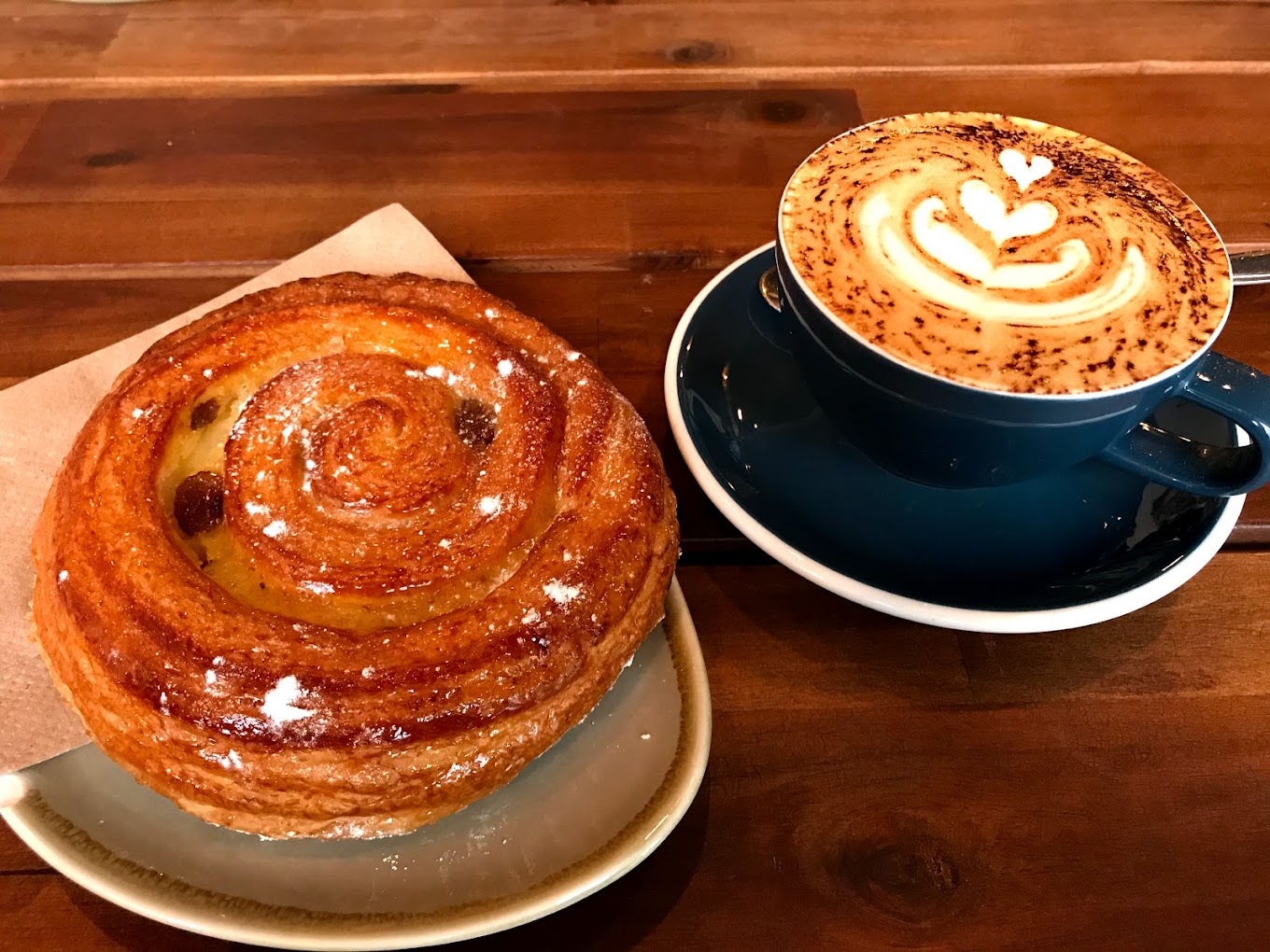 Coffee Shops In Soho