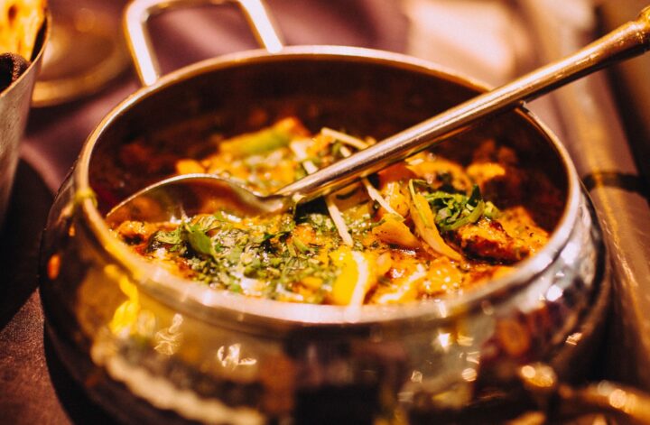 Guide to the best Indian restaurants in Brixton. From traditional curries to modern twists on classic dishes, Brixton's Indian restaurants have something for everyone.