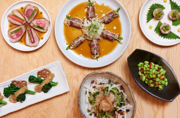 Mayfair is a must-visit destination for those looking to indulge in authentic Japanese cuisine. Whether you are looking for an intimate dinner or a night out with friends, these Japanese restaurants in Mayfair are sure to impress.