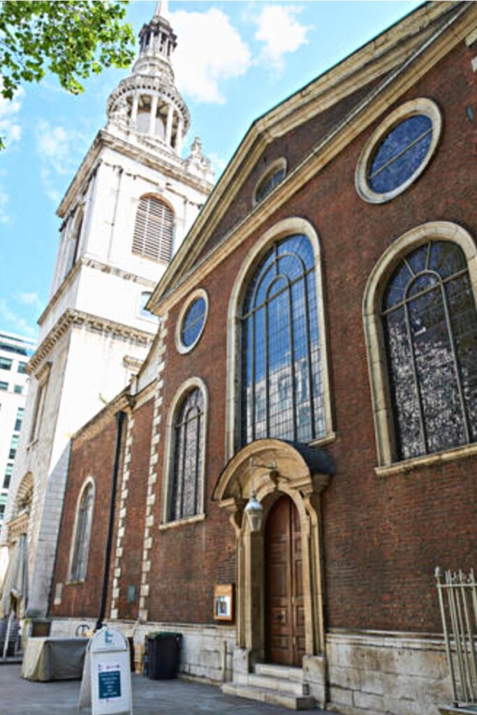 Whether you’re a London resident or a visitor on a short trip, don’t miss visiting these top 10 Beautiful Churches in London! Westminster Cathedral | Fitzrovia Chapel | St Peter, Clerkenwell | All Saints, Margaret Street | Westminister Abbey | St Martin-in-the-Fields | St Dunstan In The East Church | St Mary-le-Bow, Cheapside | Holy Trinity, Sloane Street | Southwark Cathedral, London Brigde | St Mary Abbots Church | St Paul’s Cathedral