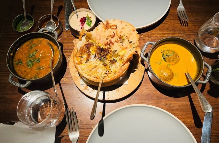 Guide to the best Indian restaurants in Mayfair. Go on an Indian culinary journey with our list of the best spots to grab Indian food in Mayfair.