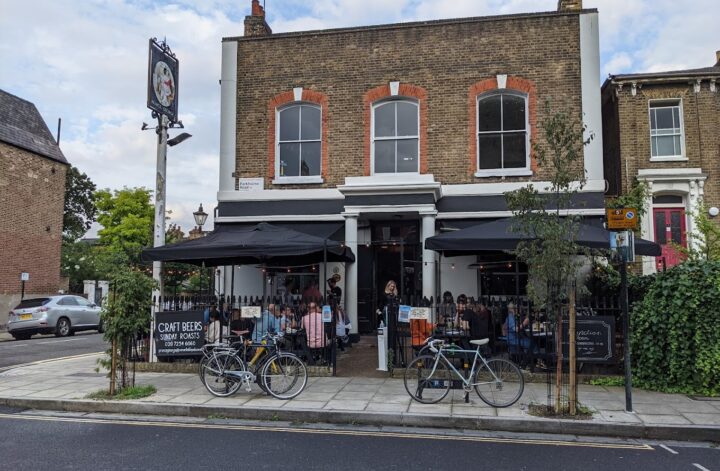 Discover the top pubs in Dalston with our comprehensive guide. From traditional local haunts to trendy gastropubs, we've curated the best spots to enjoy a pint or two. Join us as we explore the local pub scene and find your new favorite spot to unwind with friends or enjoy a delicious meal. Whether you're after a cozy spot for a winter warmer or a sunny beer garden for summer drinks, we've got you covered in our roundup of the best pubs in Dalston. #eastlondon things to do in london | #hackney