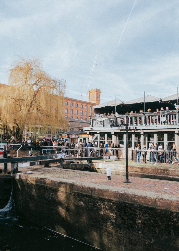 Discover the Vibrant Heart of London: Camden High Street! Dive into its rich history, eclectic markets, and iconic music venues. Explore Camden today! | camden high street shops | shops on camden high street | pubs on camden high street
