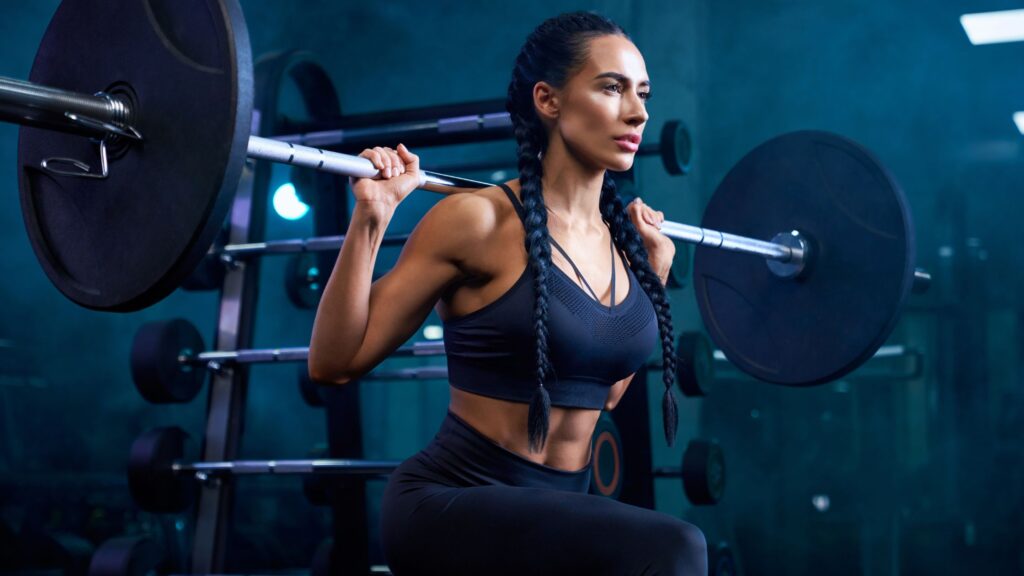 Unleash Your Fitness Potential with Personal Trainer Dubai