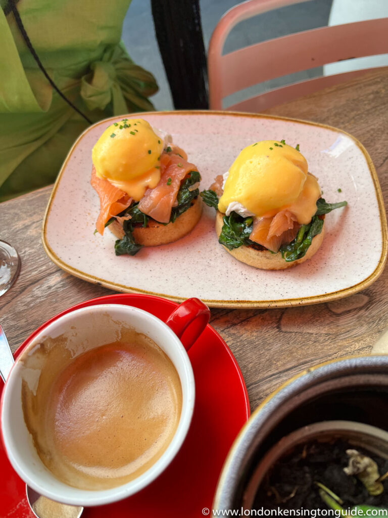Looking for a great brunch spot in London? Check out The Table Cafe and indulge in their delicious and unique menu offerings. From classic breakfast dishes to creative twists on brunch favorites, there's something for everyone at this cozy and inviting restaurant in Southwark.