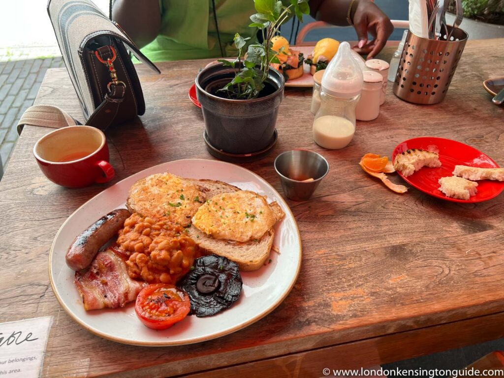 Looking for a great brunch spot in London? Check out The Table Cafe and indulge in their delicious and unique menu offerings. From classic breakfast dishes to creative twists on brunch favorites, there's something for everyone at this cozy and inviting restaurant in Southwark.