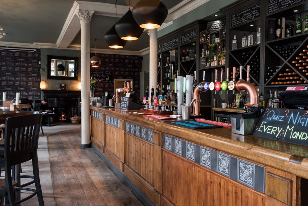 Check out the top bars and pubs near Emirates Stadium, London. From traditional British pubs to trendy cocktail destinations, find the perfect spot to enjoy a drink before or after an Arsenal FC match. Cheers to a memorable matchday experience!