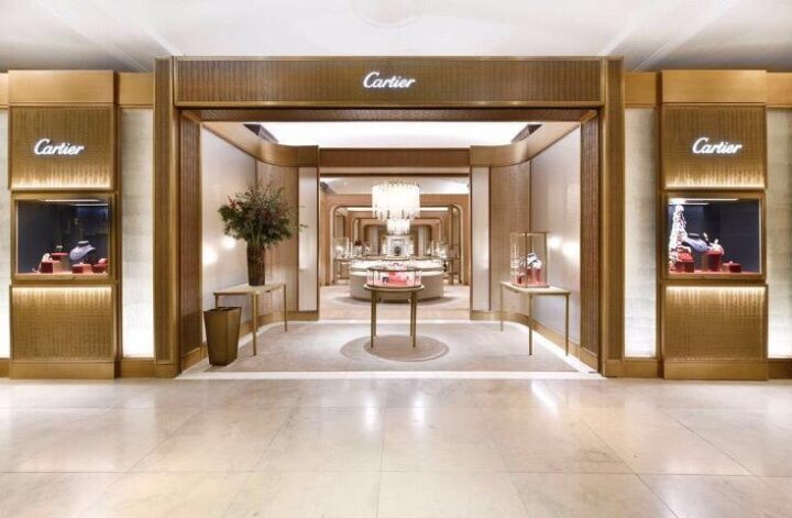 Discover the epitome of luxury at Cartier shops in London. Immerse yourself in a world of timeless elegance and exquisite craftsmanship. Explore iconic collections of watches, jewelry, and accessories that embody the spirit of sophistication and prestige. Experience the unparalleled beauty of Cartier's creations and indulge in the artistry of French luxury. #cartier #luxury #shopping | cartier shops in london | cartier london store | cartier boutique london | cartier flagship store london | #uk