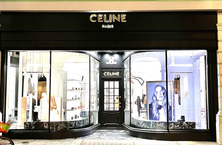 Experience the epitome of refined minimalism at Celine shops in London. Discover the perfect balance between simplicity and sophistication with their timeless designs. Explore a curated selection of luxurious ready-to-wear, accessories, and footwear that embodies effortless elegance. Step into a world of understated luxury and elevate your style at Celine's boutique in London. #celine #luxury celine london store | celine boutique london | celine flagship store london | celine store in london