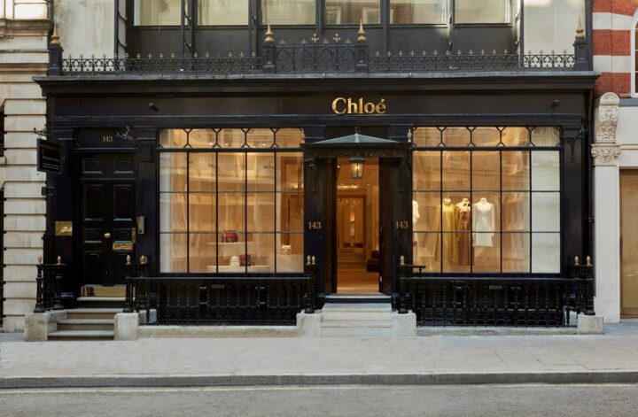 Discover the essence of modern femininity at Chloé shops in London. Immerse yourself in a world of effortless elegance, exquisite craftsmanship, and romantic designs. Explore the latest collections and experience the allure of Chloé's iconic style. #chloé #fashion #luxury #runway chloe shops in london | chloe london store | chloe boutique london | chloe store in london | see by chloe london store | chloe flagship store london | buy chloe online | chloe boutique