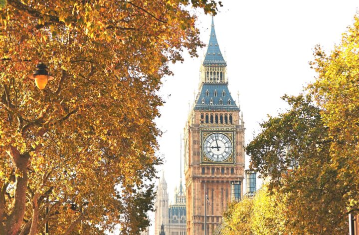 Explore the charm of London in October with our guide to the best things to do in the city during this vibrant autumn month. From Halloween events to seasonal festivals, discover the top attractions and activities that make October an exciting time to visit London. London October Packing List | What To Wear In London In October | Things To Do In London In October | London Packing List | October In London | Places To Visit In London | London Itinerary | London Travel Guide