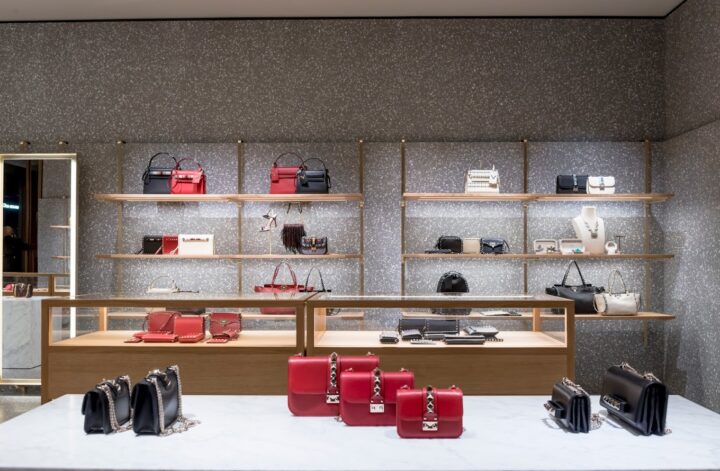 Discover the epitome of Italian luxury at Valentino shops in London. Immerse yourself in a world of timeless elegance and exquisite craftsmanship. Explore the latest collections and experience the allure of Valentino's iconic designs. #valentino #fashion #luxury #runway valentino shops in london | valentino store london | valentino boutique london | valentino outlet london | valentino flagship store london | red valentino store london | valentino store in london | valentino garavani handbags