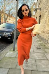 Ultimate Guide To London Spring Outfit Ideas For Your City Adventure
