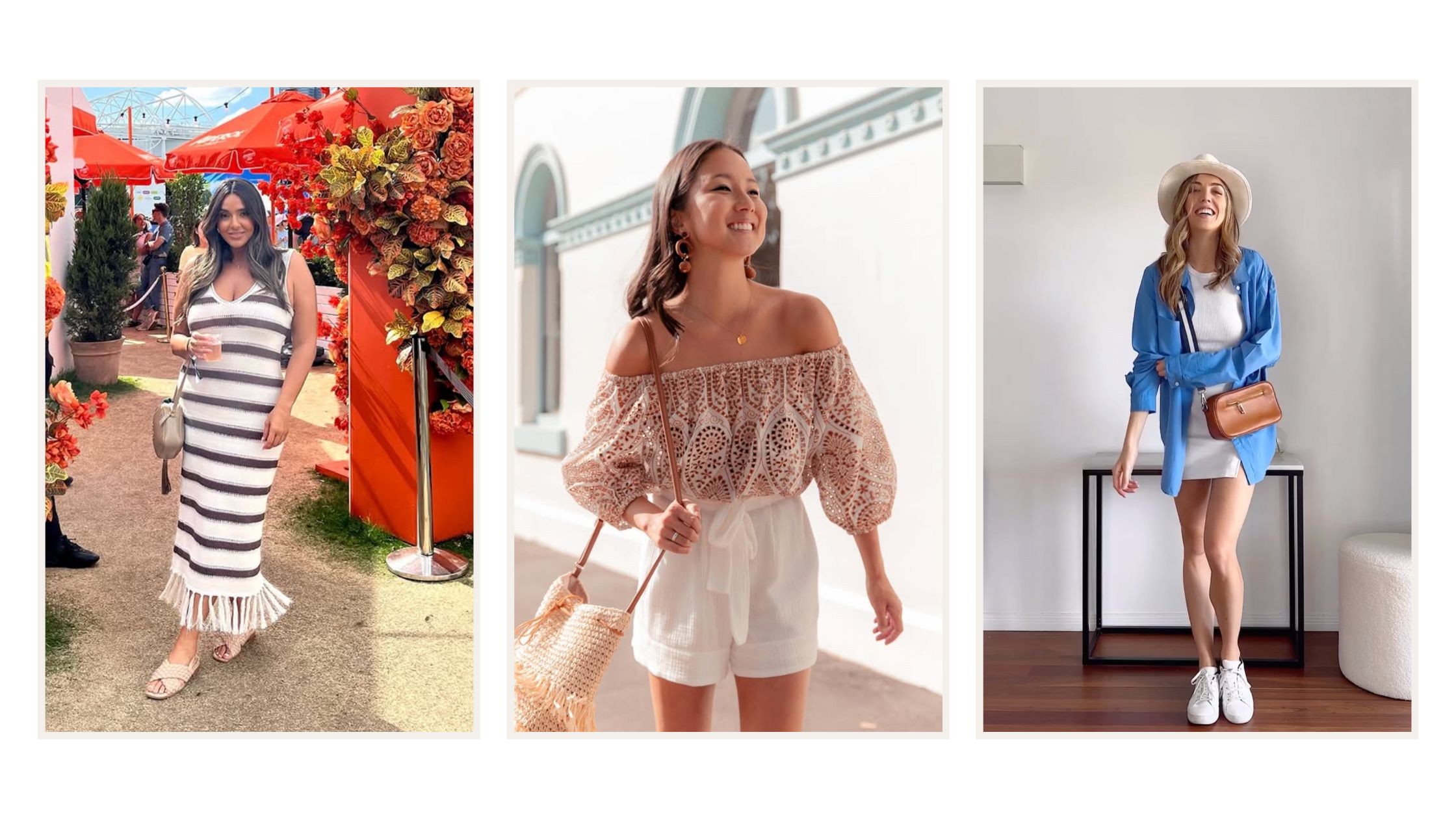 35 Australian Open Outfit Ideas Style Tips for a Winning Look London — free download