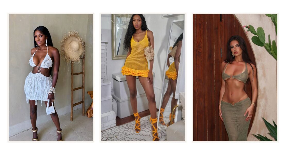 Stunning Baddie Vacation outfit ideas perfect for your next getaway—from glam beach looks to elegant evening ensembles, elevate your vacation style effortlessly! Baddie Summer Outfits Vacation, Shein Vacation Outfits Baddie, Tropical Vacation Outfits Baddie, Vacation Outfits Baddie, Vacation Baddie Outfits, Vacation Outfits Black Women Baddie, Baddie Outfits Vacation, Baddie Island Vacation Outfits, Florida Outfits Vacation Baddie, Beach Vacation Outfits Baddie, Baddie Miami Vacation Outfits