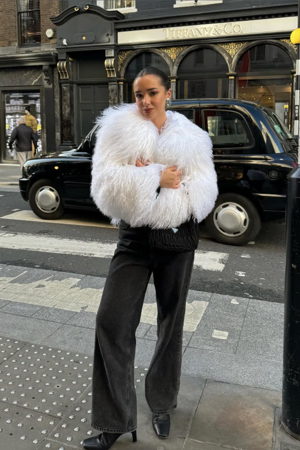 Discover 30 stylish black jeans outfit ideas for every season—from casual streetwear to chic date night looks. Get inspired with layering tips, blazer pairings, and cozy knits. Black Straight Leg Jeans Outfit, Outfits With Black Jeans, Black Jeans Outfit Aesthetic, Winter, Black Top And Jeans Outfit, Black Mom Jeans, How To Style Black Jeans, Black Flared Jeans Outfit, Black Bootcut Jeans Outfit, Black Denim Jeans Outfit, Wide Leg Black Jeans Outfit, Black Ripped Jeans Outfit Discover 30 stylish black jeans outfit ideas for every season—from casual streetwear to chic date night looks. Get inspired with layering tips, blazer pairings, and cozy knits. Black Straight Leg Jeans Outfit, Outfits With Black Jeans, Black Jeans Outfit Aesthetic, Winter, Black Top And Jeans Outfit, Black Mom Jeans, How To Style Black Jeans, Black Flared Jeans Outfit, Black Bootcut Jeans Outfit, Black Denim Jeans Outfit, Wide Leg Black Jeans Outfit, Black Ripped Jeans Outfit