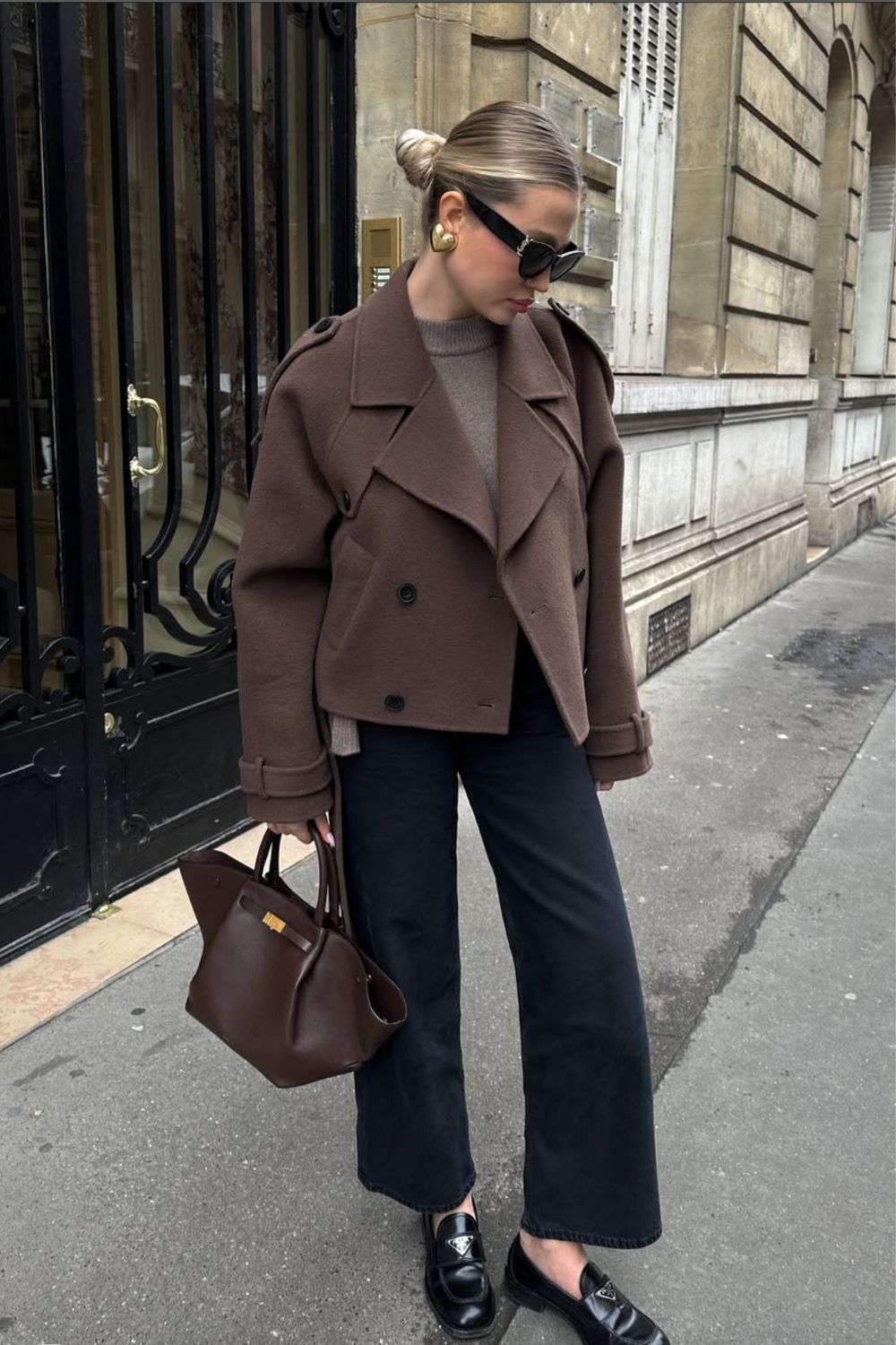 Discover 30 stylish black jeans outfit ideas for every season—from casual streetwear to chic date night looks. Get inspired with layering tips, blazer pairings, and cozy knits. Black Straight Leg Jeans Outfit, Outfits With Black Jeans, Black Jeans Outfit Aesthetic, Winter, Black Top And Jeans Outfit, Black Mom Jeans, How To Style Black Jeans, Black Flared Jeans Outfit, Black Bootcut Jeans Outfit, Black Denim Jeans Outfit, Wide Leg Black Jeans Outfit, Black Ripped Jeans Outfit Discover 30 stylish black jeans outfit ideas for every season—from casual streetwear to chic date night looks. Get inspired with layering tips, blazer pairings, and cozy knits. Black Straight Leg Jeans Outfit, Outfits With Black Jeans, Black Jeans Outfit Aesthetic, Winter, Black Top And Jeans Outfit, Black Mom Jeans, How To Style Black Jeans, Black Flared Jeans Outfit, Black Bootcut Jeans Outfit, Black Denim Jeans Outfit, Wide Leg Black Jeans Outfit, Black Ripped Jeans Outfit