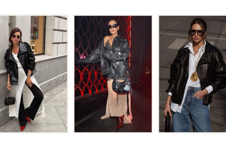 Discover 20+ chic black leather jacket outfit ideas — from casual street style to polished evening looks. Get inspired with styling tips, layering tricks, and accessories to nail the ultimate edgy yet timeless wardrobe staple.Black Leather Jacket Outfit Women, Black Leather Jacket Outfit Winter, Leather Jacket Outfit Black Women, Black Leather Jacket Outfit Casual, Long Black Leather Jacket Outfit, Black Leather Jacket Outfit Aesthetic, Women Classy, Oversized Black Leather Jacket Outfit