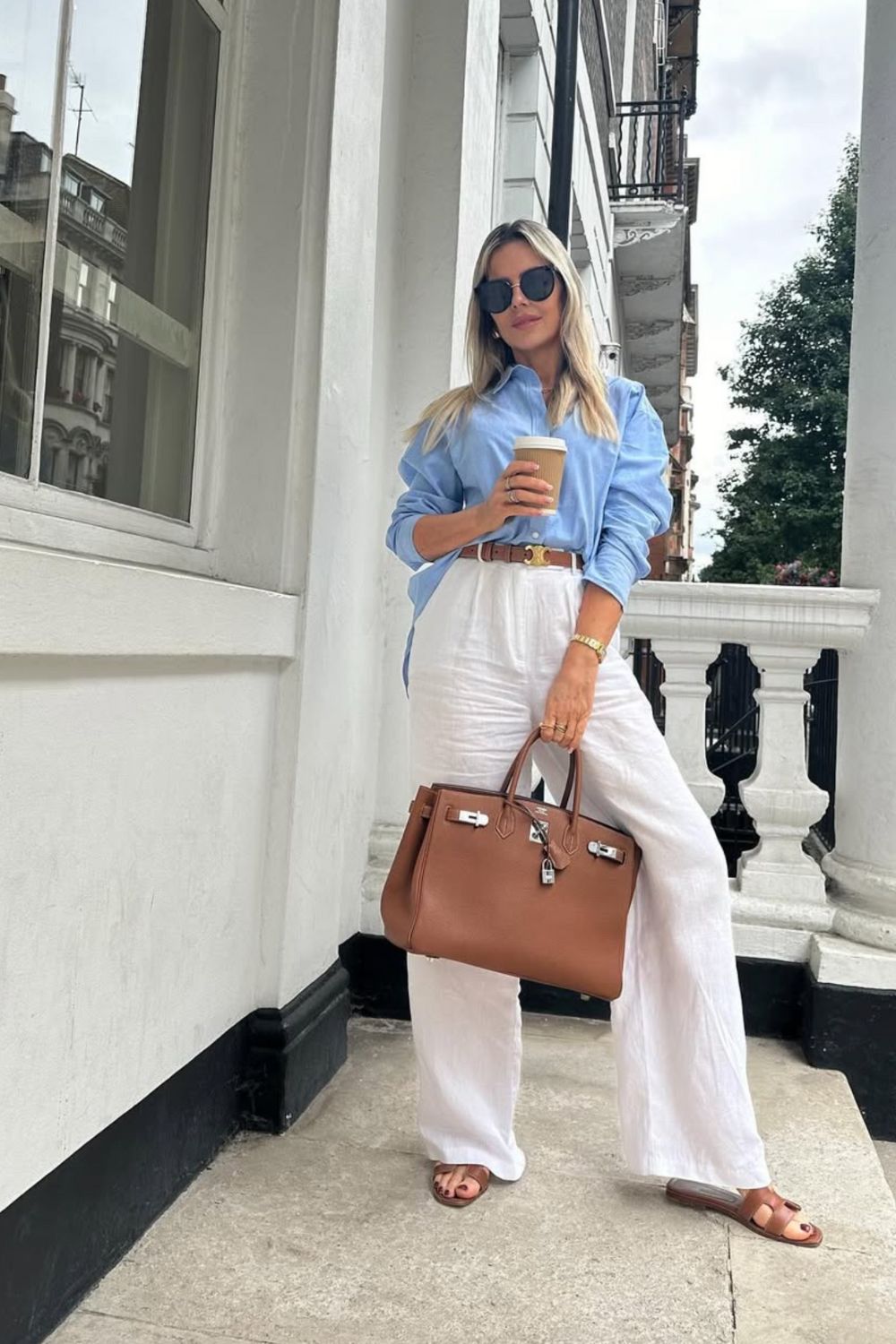 Explore 35 stylish blue shirt outfit ideas—from casual street style to polished work looks. Get inspired with easy, chic ways to style your favorite blue shirt. Blue Shirt Outfit, Blue Striped Shirt Outfit, Blue And White Striped Shirt Outfit, Blue Shirt Women Outfit, Light Blue Shirt Outfit, Blue Button Down Shirt Outfit, Navy Blue Shirt Outfit, Blue Button Up Shirt Outfit, Striped Blue Shirt Outfit Explore 35 stylish blue shirt outfit ideas—from casual street style to polished work looks. Get inspired with easy, chic ways to style your favorite blue shirt. Blue Shirt Outfit, Blue Striped Shirt Outfit, Blue And White Striped Shirt Outfit, Blue Shirt Women Outfit, Light Blue Shirt Outfit, Blue Button Down Shirt Outfit, Navy Blue Shirt Outfit, Blue Button Up Shirt Outfit, Striped Blue Shirt Outfit