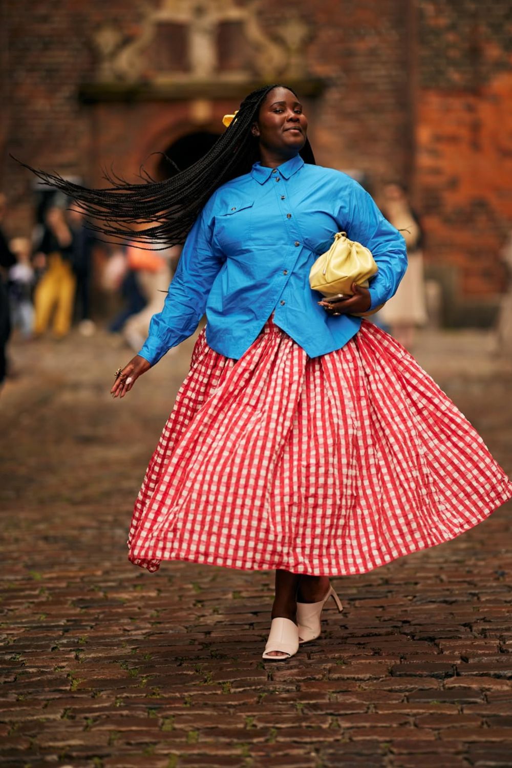 Explore 35 stylish blue shirt outfit ideas—from casual street style to polished work looks. Get inspired with easy, chic ways to style your favorite blue shirt. Blue Shirt Outfit, Blue Striped Shirt Outfit, Blue And White Striped Shirt Outfit, Blue Shirt Women Outfit, Light Blue Shirt Outfit, Blue Button Down Shirt Outfit, Navy Blue Shirt Outfit, Blue Button Up Shirt Outfit, Striped Blue Shirt Outfit Explore 35 stylish blue shirt outfit ideas—from casual street style to polished work looks. Get inspired with easy, chic ways to style your favorite blue shirt. Blue Shirt Outfit, Blue Striped Shirt Outfit, Blue And White Striped Shirt Outfit, Blue Shirt Women Outfit, Light Blue Shirt Outfit, Blue Button Down Shirt Outfit, Navy Blue Shirt Outfit, Blue Button Up Shirt Outfit, Striped Blue Shirt Outfit