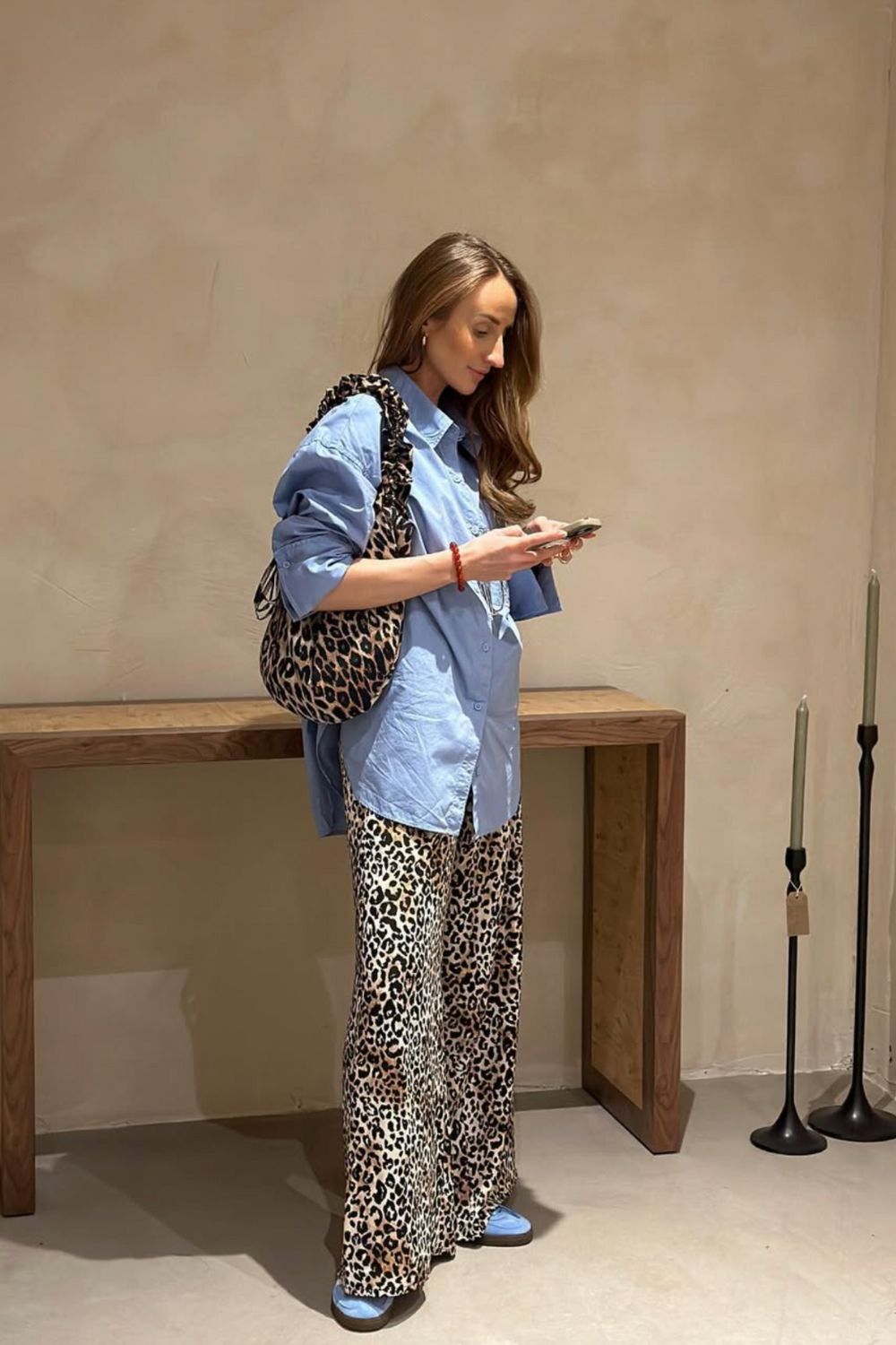 Explore 35 stylish blue shirt outfit ideas—from casual street style to polished work looks. Get inspired with easy, chic ways to style your favorite blue shirt. Blue Shirt Outfit, Blue Striped Shirt Outfit, Blue And White Striped Shirt Outfit, Blue Shirt Women Outfit, Light Blue Shirt Outfit, Blue Button Down Shirt Outfit, Navy Blue Shirt Outfit, Blue Button Up Shirt Outfit, Striped Blue Shirt Outfit Explore 35 stylish blue shirt outfit ideas—from casual street style to polished work looks. Get inspired with easy, chic ways to style your favorite blue shirt. Blue Shirt Outfit, Blue Striped Shirt Outfit, Blue And White Striped Shirt Outfit, Blue Shirt Women Outfit, Light Blue Shirt Outfit, Blue Button Down Shirt Outfit, Navy Blue Shirt Outfit, Blue Button Up Shirt Outfit, Striped Blue Shirt Outfit