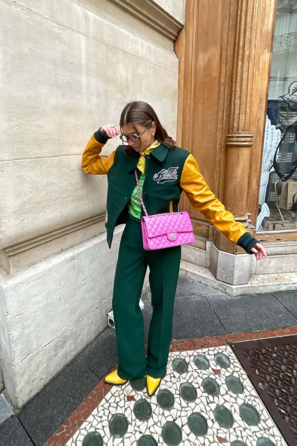 Discover chic Chanel bag outfit ideas that elevate any look — from casual street style to polished evening wear. Get timeless styling tips and shop the pieces. Chanel Outfit, Chanel Bag Outfit, Chanel 22 Bag Outfit, Chanel Vanity Bag Outfit, Chanel 19 Bag Outfit, Chanel Classic Flap Bag Outfit, Chanel Flap Bag Outfit, Pink Chanel Bag Outfit, Chanel Gabrielle Bag Outfit, White Chanel, Chanel Bag Outfit Street Style, Black Chanel, Red Chanel, Chanel Mini Flap Bag Outfit, Chanel Kelly Bag Outfit Discover chic Chanel bag outfit ideas that elevate any look — from casual street style to polished evening wear. Get timeless styling tips and shop the pieces. Chanel Outfit, Chanel Bag Outfit, Chanel 22 Bag Outfit, Chanel Vanity Bag Outfit, Chanel 19 Bag Outfit, Chanel Classic Flap Bag Outfit, Chanel Flap Bag Outfit, Pink Chanel Bag Outfit, Chanel Gabrielle Bag Outfit, White Chanel, Chanel Bag Outfit Street Style, Black Chanel, Red Chanel, Chanel Mini Flap Bag Outfit, Chanel Kelly Bag Outfit