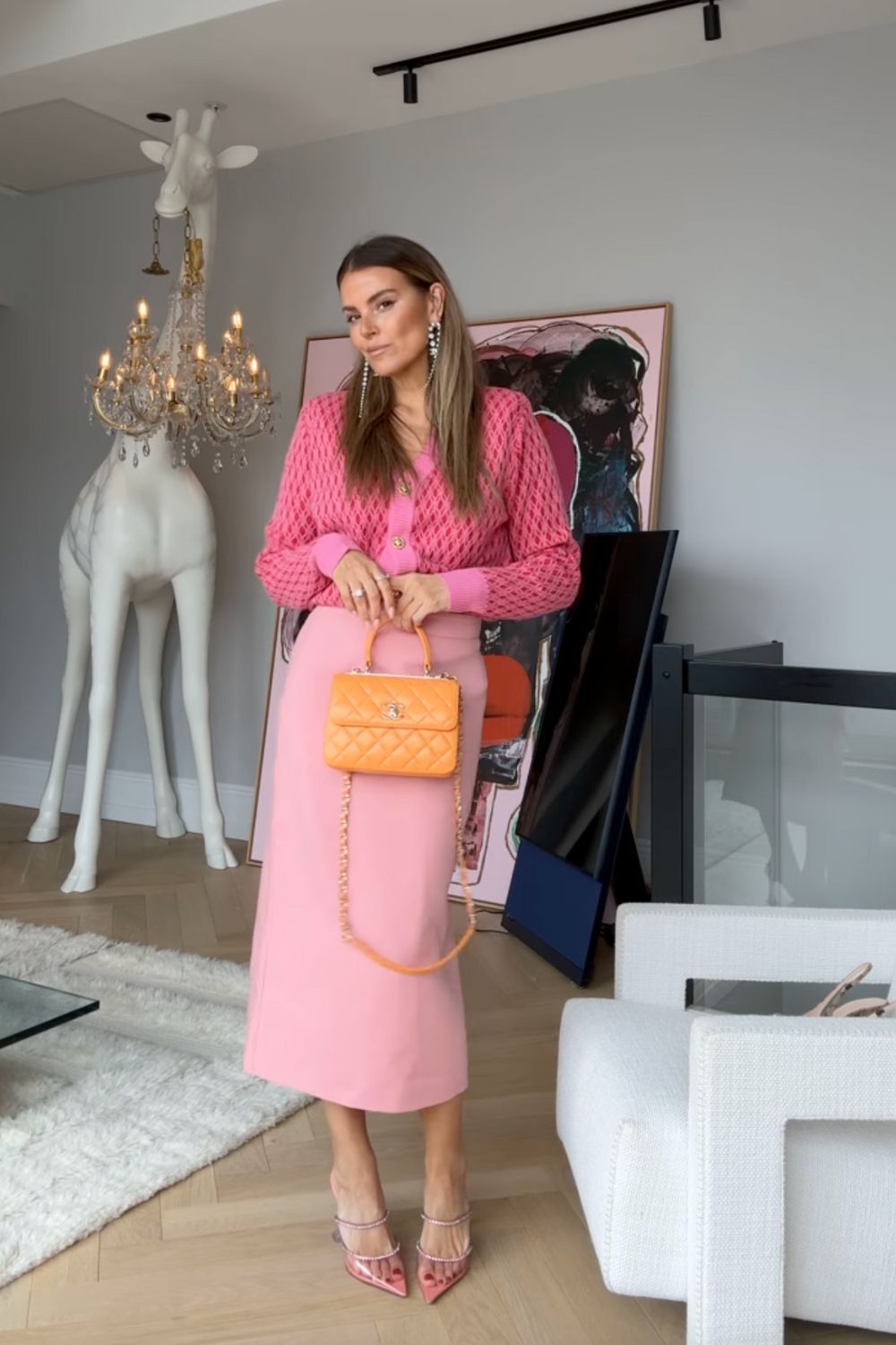 Discover chic Chanel bag outfit ideas that elevate any look — from casual street style to polished evening wear. Get timeless styling tips and shop the pieces. Chanel Outfit, Chanel Bag Outfit, Chanel 22 Bag Outfit, Chanel Vanity Bag Outfit, Chanel 19 Bag Outfit, Chanel Classic Flap Bag Outfit, Chanel Flap Bag Outfit, Pink Chanel Bag Outfit, Chanel Gabrielle Bag Outfit, White Chanel, Chanel Bag Outfit Street Style, Black Chanel, Red Chanel, Chanel Mini Flap Bag Outfit, Chanel Kelly Bag Outfit Discover chic Chanel bag outfit ideas that elevate any look — from casual street style to polished evening wear. Get timeless styling tips and shop the pieces. Chanel Outfit, Chanel Bag Outfit, Chanel 22 Bag Outfit, Chanel Vanity Bag Outfit, Chanel 19 Bag Outfit, Chanel Classic Flap Bag Outfit, Chanel Flap Bag Outfit, Pink Chanel Bag Outfit, Chanel Gabrielle Bag Outfit, White Chanel, Chanel Bag Outfit Street Style, Black Chanel, Red Chanel, Chanel Mini Flap Bag Outfit, Chanel Kelly Bag Outfit