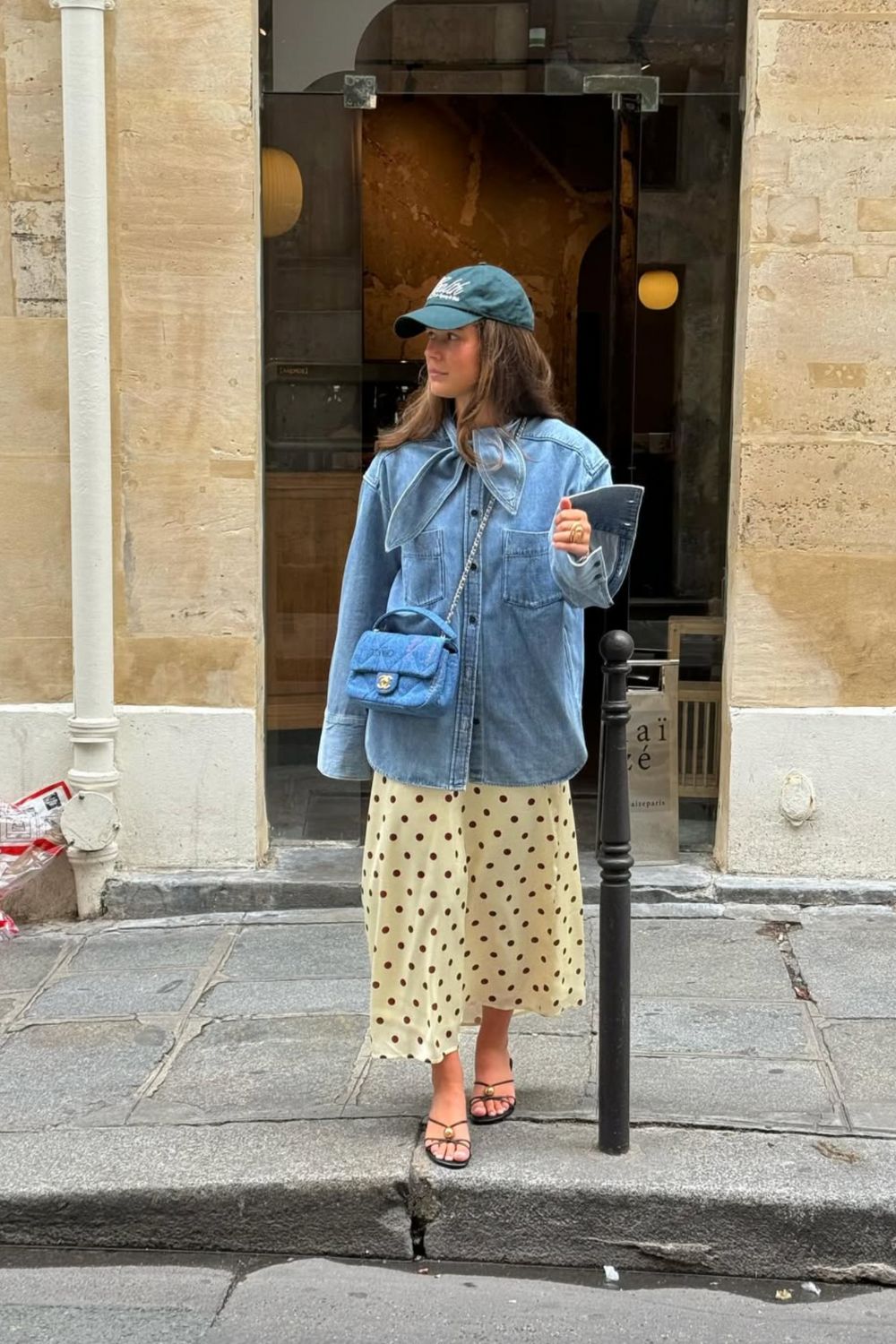 Discover chic Chanel bag outfit ideas that elevate any look — from casual street style to polished evening wear. Get timeless styling tips and shop the pieces. Chanel Outfit, Chanel Bag Outfit, Chanel 22 Bag Outfit, Chanel Vanity Bag Outfit, Chanel 19 Bag Outfit, Chanel Classic Flap Bag Outfit, Chanel Flap Bag Outfit, Pink Chanel Bag Outfit, Chanel Gabrielle Bag Outfit, White Chanel, Chanel Bag Outfit Street Style, Black Chanel, Red Chanel, Chanel Mini Flap Bag Outfit, Chanel Kelly Bag Outfit Discover chic Chanel bag outfit ideas that elevate any look — from casual street style to polished evening wear. Get timeless styling tips and shop the pieces. Chanel Outfit, Chanel Bag Outfit, Chanel 22 Bag Outfit, Chanel Vanity Bag Outfit, Chanel 19 Bag Outfit, Chanel Classic Flap Bag Outfit, Chanel Flap Bag Outfit, Pink Chanel Bag Outfit, Chanel Gabrielle Bag Outfit, White Chanel, Chanel Bag Outfit Street Style, Black Chanel, Red Chanel, Chanel Mini Flap Bag Outfit, Chanel Kelly Bag Outfit