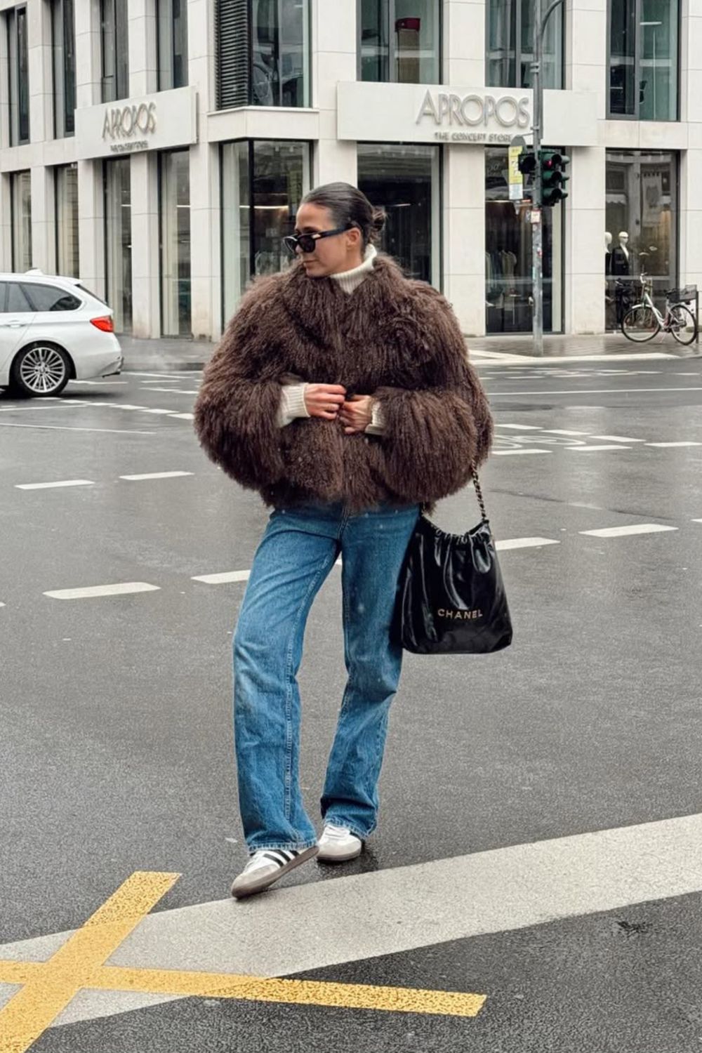 Discover chic Chanel bag outfit ideas that elevate any look — from casual street style to polished evening wear. Get timeless styling tips and shop the pieces. Chanel Outfit, Chanel Bag Outfit, Chanel 22 Bag Outfit, Chanel Vanity Bag Outfit, Chanel 19 Bag Outfit, Chanel Classic Flap Bag Outfit, Chanel Flap Bag Outfit, Pink Chanel Bag Outfit, Chanel Gabrielle Bag Outfit, White Chanel, Chanel Bag Outfit Street Style, Black Chanel, Red Chanel, Chanel Mini Flap Bag Outfit, Chanel Kelly Bag Outfit Discover chic Chanel bag outfit ideas that elevate any look — from casual street style to polished evening wear. Get timeless styling tips and shop the pieces. Chanel Outfit, Chanel Bag Outfit, Chanel 22 Bag Outfit, Chanel Vanity Bag Outfit, Chanel 19 Bag Outfit, Chanel Classic Flap Bag Outfit, Chanel Flap Bag Outfit, Pink Chanel Bag Outfit, Chanel Gabrielle Bag Outfit, White Chanel, Chanel Bag Outfit Street Style, Black Chanel, Red Chanel, Chanel Mini Flap Bag Outfit, Chanel Kelly Bag Outfit