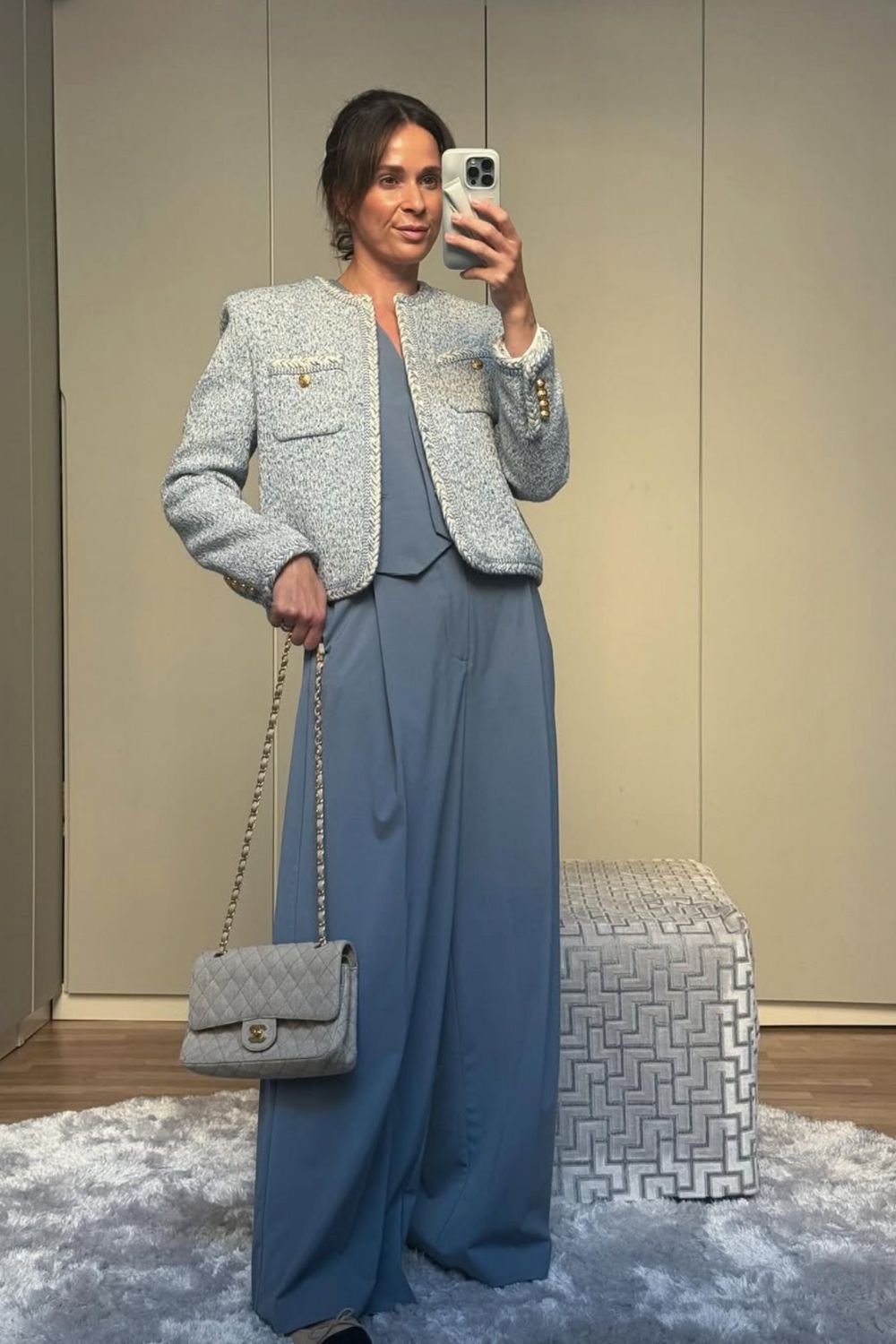 Discover chic Chanel bag outfit ideas that elevate any look — from casual street style to polished evening wear. Get timeless styling tips and shop the pieces. Chanel Outfit, Chanel Bag Outfit, Chanel 22 Bag Outfit, Chanel Vanity Bag Outfit, Chanel 19 Bag Outfit, Chanel Classic Flap Bag Outfit, Chanel Flap Bag Outfit, Pink Chanel Bag Outfit, Chanel Gabrielle Bag Outfit, White Chanel, Chanel Bag Outfit Street Style, Black Chanel, Red Chanel, Chanel Mini Flap Bag Outfit, Chanel Kelly Bag Outfit Discover chic Chanel bag outfit ideas that elevate any look — from casual street style to polished evening wear. Get timeless styling tips and shop the pieces. Chanel Outfit, Chanel Bag Outfit, Chanel 22 Bag Outfit, Chanel Vanity Bag Outfit, Chanel 19 Bag Outfit, Chanel Classic Flap Bag Outfit, Chanel Flap Bag Outfit, Pink Chanel Bag Outfit, Chanel Gabrielle Bag Outfit, White Chanel, Chanel Bag Outfit Street Style, Black Chanel, Red Chanel, Chanel Mini Flap Bag Outfit, Chanel Kelly Bag Outfit