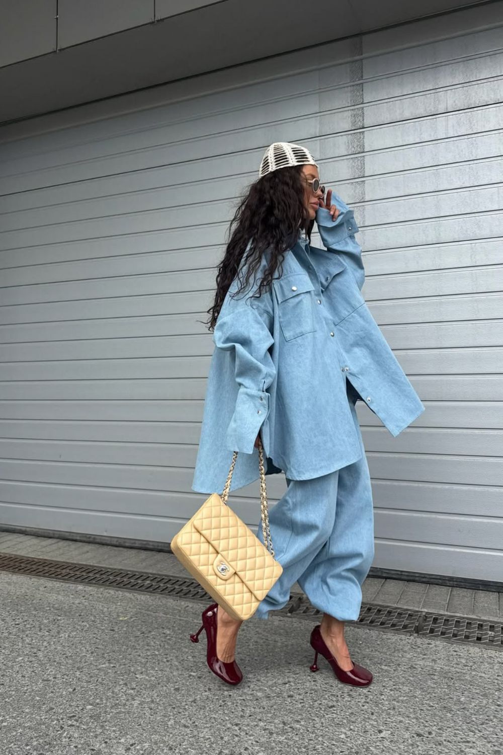 Discover chic Chanel bag outfit ideas that elevate any look — from casual street style to polished evening wear. Get timeless styling tips and shop the pieces. Chanel Outfit, Chanel Bag Outfit, Chanel 22 Bag Outfit, Chanel Vanity Bag Outfit, Chanel 19 Bag Outfit, Chanel Classic Flap Bag Outfit, Chanel Flap Bag Outfit, Pink Chanel Bag Outfit, Chanel Gabrielle Bag Outfit, White Chanel, Chanel Bag Outfit Street Style, Black Chanel, Red Chanel, Chanel Mini Flap Bag Outfit, Chanel Kelly Bag Outfit Discover chic Chanel bag outfit ideas that elevate any look — from casual street style to polished evening wear. Get timeless styling tips and shop the pieces. Chanel Outfit, Chanel Bag Outfit, Chanel 22 Bag Outfit, Chanel Vanity Bag Outfit, Chanel 19 Bag Outfit, Chanel Classic Flap Bag Outfit, Chanel Flap Bag Outfit, Pink Chanel Bag Outfit, Chanel Gabrielle Bag Outfit, White Chanel, Chanel Bag Outfit Street Style, Black Chanel, Red Chanel, Chanel Mini Flap Bag Outfit, Chanel Kelly Bag Outfit