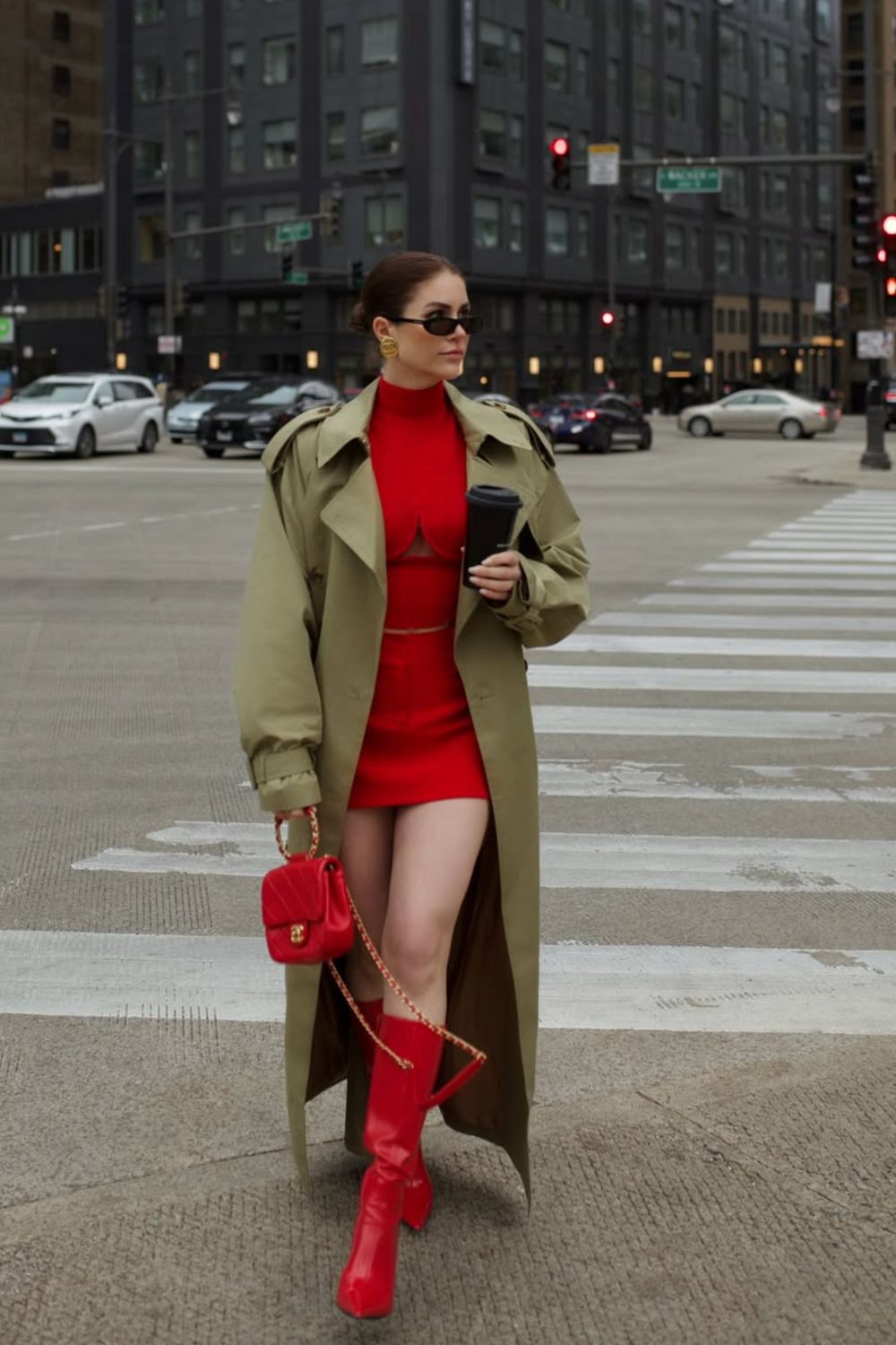 Discover chic Chanel bag outfit ideas that elevate any look — from casual street style to polished evening wear. Get timeless styling tips and shop the pieces. Chanel Outfit, Chanel Bag Outfit, Chanel 22 Bag Outfit, Chanel Vanity Bag Outfit, Chanel 19 Bag Outfit, Chanel Classic Flap Bag Outfit, Chanel Flap Bag Outfit, Pink Chanel Bag Outfit, Chanel Gabrielle Bag Outfit, White Chanel, Chanel Bag Outfit Street Style, Black Chanel, Red Chanel, Chanel Mini Flap Bag Outfit, Chanel Kelly Bag Outfit Discover chic Chanel bag outfit ideas that elevate any look — from casual street style to polished evening wear. Get timeless styling tips and shop the pieces. Chanel Outfit, Chanel Bag Outfit, Chanel 22 Bag Outfit, Chanel Vanity Bag Outfit, Chanel 19 Bag Outfit, Chanel Classic Flap Bag Outfit, Chanel Flap Bag Outfit, Pink Chanel Bag Outfit, Chanel Gabrielle Bag Outfit, White Chanel, Chanel Bag Outfit Street Style, Black Chanel, Red Chanel, Chanel Mini Flap Bag Outfit, Chanel Kelly Bag Outfit