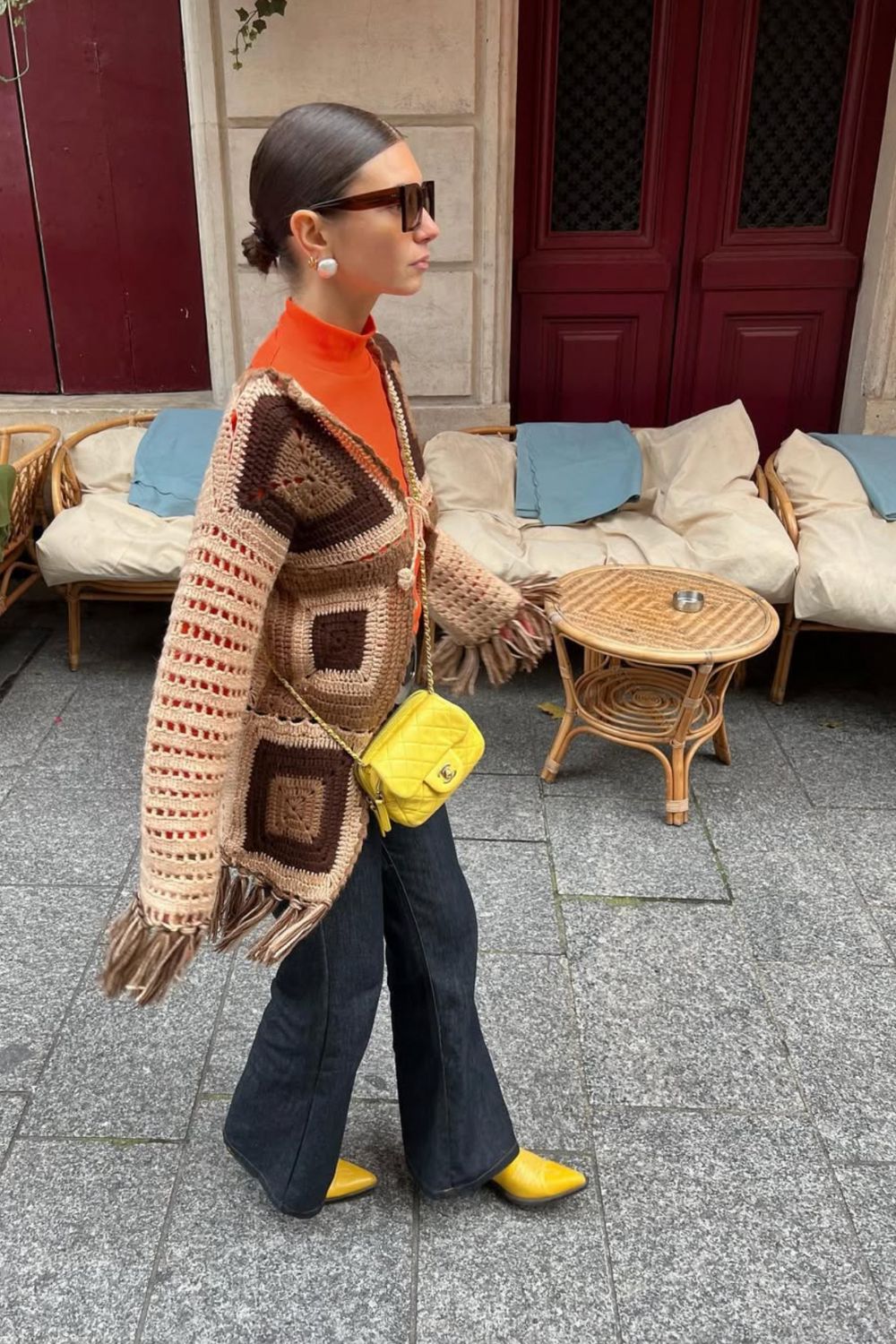 Discover chic Chanel bag outfit ideas that elevate any look — from casual street style to polished evening wear. Get timeless styling tips and shop the pieces. Chanel Outfit, Chanel Bag Outfit, Chanel 22 Bag Outfit, Chanel Vanity Bag Outfit, Chanel 19 Bag Outfit, Chanel Classic Flap Bag Outfit, Chanel Flap Bag Outfit, Pink Chanel Bag Outfit, Chanel Gabrielle Bag Outfit, White Chanel, Chanel Bag Outfit Street Style, Black Chanel, Red Chanel, Chanel Mini Flap Bag Outfit, Chanel Kelly Bag Outfit Discover chic Chanel bag outfit ideas that elevate any look — from casual street style to polished evening wear. Get timeless styling tips and shop the pieces. Chanel Outfit, Chanel Bag Outfit, Chanel 22 Bag Outfit, Chanel Vanity Bag Outfit, Chanel 19 Bag Outfit, Chanel Classic Flap Bag Outfit, Chanel Flap Bag Outfit, Pink Chanel Bag Outfit, Chanel Gabrielle Bag Outfit, White Chanel, Chanel Bag Outfit Street Style, Black Chanel, Red Chanel, Chanel Mini Flap Bag Outfit, Chanel Kelly Bag Outfit