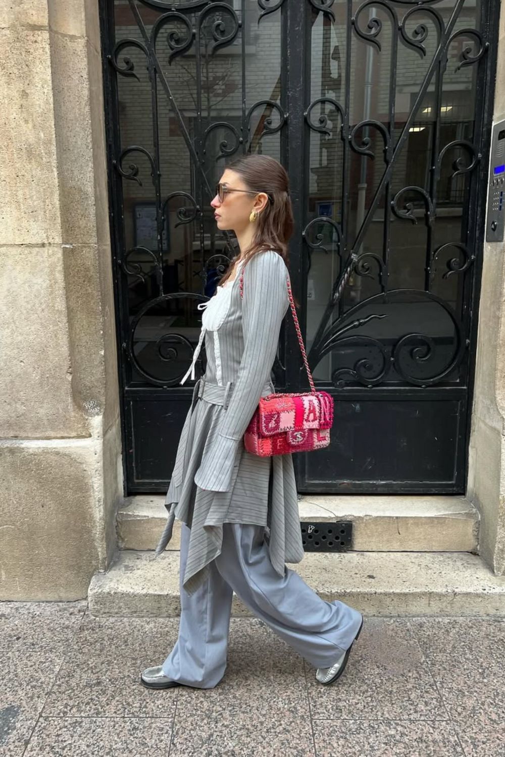 Discover chic Chanel bag outfit ideas that elevate any look — from casual street style to polished evening wear. Get timeless styling tips and shop the pieces. Chanel Outfit, Chanel Bag Outfit, Chanel 22 Bag Outfit, Chanel Vanity Bag Outfit, Chanel 19 Bag Outfit, Chanel Classic Flap Bag Outfit, Chanel Flap Bag Outfit, Pink Chanel Bag Outfit, Chanel Gabrielle Bag Outfit, White Chanel, Chanel Bag Outfit Street Style, Black Chanel, Red Chanel, Chanel Mini Flap Bag Outfit, Chanel Kelly Bag Outfit Discover chic Chanel bag outfit ideas that elevate any look — from casual street style to polished evening wear. Get timeless styling tips and shop the pieces. Chanel Outfit, Chanel Bag Outfit, Chanel 22 Bag Outfit, Chanel Vanity Bag Outfit, Chanel 19 Bag Outfit, Chanel Classic Flap Bag Outfit, Chanel Flap Bag Outfit, Pink Chanel Bag Outfit, Chanel Gabrielle Bag Outfit, White Chanel, Chanel Bag Outfit Street Style, Black Chanel, Red Chanel, Chanel Mini Flap Bag Outfit, Chanel Kelly Bag Outfit