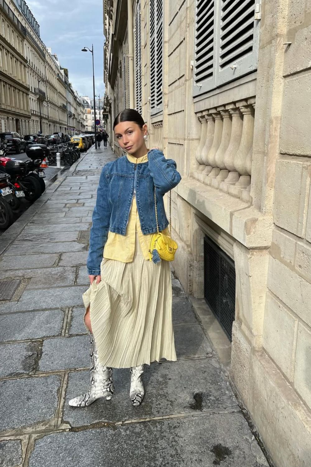 Discover chic Chanel bag outfit ideas that elevate any look — from casual street style to polished evening wear. Get timeless styling tips and shop the pieces. Chanel Outfit, Chanel Bag Outfit, Chanel 22 Bag Outfit, Chanel Vanity Bag Outfit, Chanel 19 Bag Outfit, Chanel Classic Flap Bag Outfit, Chanel Flap Bag Outfit, Pink Chanel Bag Outfit, Chanel Gabrielle Bag Outfit, White Chanel, Chanel Bag Outfit Street Style, Black Chanel, Red Chanel, Chanel Mini Flap Bag Outfit, Chanel Kelly Bag Outfit Discover chic Chanel bag outfit ideas that elevate any look — from casual street style to polished evening wear. Get timeless styling tips and shop the pieces. Chanel Outfit, Chanel Bag Outfit, Chanel 22 Bag Outfit, Chanel Vanity Bag Outfit, Chanel 19 Bag Outfit, Chanel Classic Flap Bag Outfit, Chanel Flap Bag Outfit, Pink Chanel Bag Outfit, Chanel Gabrielle Bag Outfit, White Chanel, Chanel Bag Outfit Street Style, Black Chanel, Red Chanel, Chanel Mini Flap Bag Outfit, Chanel Kelly Bag Outfit