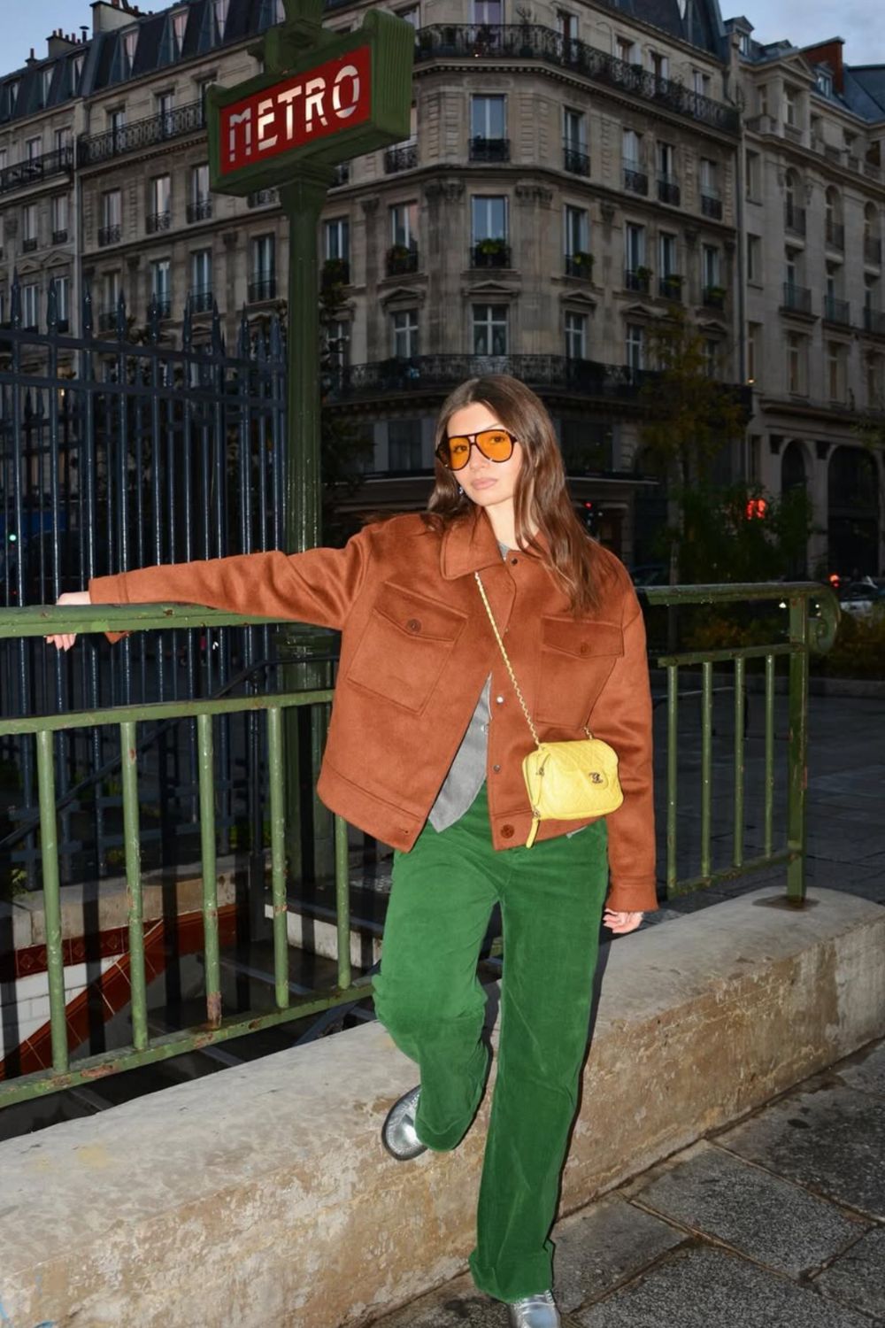 Discover chic Chanel bag outfit ideas that elevate any look — from casual street style to polished evening wear. Get timeless styling tips and shop the pieces. Chanel Outfit, Chanel Bag Outfit, Chanel 22 Bag Outfit, Chanel Vanity Bag Outfit, Chanel 19 Bag Outfit, Chanel Classic Flap Bag Outfit, Chanel Flap Bag Outfit, Pink Chanel Bag Outfit, Chanel Gabrielle Bag Outfit, White Chanel, Chanel Bag Outfit Street Style, Black Chanel, Red Chanel, Chanel Mini Flap Bag Outfit, Chanel Kelly Bag Outfit Discover chic Chanel bag outfit ideas that elevate any look — from casual street style to polished evening wear. Get timeless styling tips and shop the pieces. Chanel Outfit, Chanel Bag Outfit, Chanel 22 Bag Outfit, Chanel Vanity Bag Outfit, Chanel 19 Bag Outfit, Chanel Classic Flap Bag Outfit, Chanel Flap Bag Outfit, Pink Chanel Bag Outfit, Chanel Gabrielle Bag Outfit, White Chanel, Chanel Bag Outfit Street Style, Black Chanel, Red Chanel, Chanel Mini Flap Bag Outfit, Chanel Kelly Bag Outfit