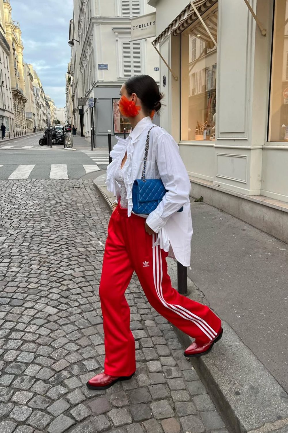 Discover chic Chanel bag outfit ideas that elevate any look — from casual street style to polished evening wear. Get timeless styling tips and shop the pieces. Chanel Outfit, Chanel Bag Outfit, Chanel 22 Bag Outfit, Chanel Vanity Bag Outfit, Chanel 19 Bag Outfit, Chanel Classic Flap Bag Outfit, Chanel Flap Bag Outfit, Pink Chanel Bag Outfit, Chanel Gabrielle Bag Outfit, White Chanel, Chanel Bag Outfit Street Style, Black Chanel, Red Chanel, Chanel Mini Flap Bag Outfit, Chanel Kelly Bag Outfit Discover chic Chanel bag outfit ideas that elevate any look — from casual street style to polished evening wear. Get timeless styling tips and shop the pieces. Chanel Outfit, Chanel Bag Outfit, Chanel 22 Bag Outfit, Chanel Vanity Bag Outfit, Chanel 19 Bag Outfit, Chanel Classic Flap Bag Outfit, Chanel Flap Bag Outfit, Pink Chanel Bag Outfit, Chanel Gabrielle Bag Outfit, White Chanel, Chanel Bag Outfit Street Style, Black Chanel, Red Chanel, Chanel Mini Flap Bag Outfit, Chanel Kelly Bag Outfit