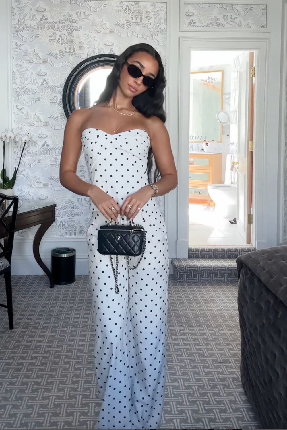 Discover chic Chanel bag outfit ideas that elevate any look — from casual street style to polished evening wear. Get timeless styling tips and shop the pieces. Chanel Outfit, Chanel Bag Outfit, Chanel 22 Bag Outfit, Chanel Vanity Bag Outfit, Chanel 19 Bag Outfit, Chanel Classic Flap Bag Outfit, Chanel Flap Bag Outfit, Pink Chanel Bag Outfit, Chanel Gabrielle Bag Outfit, White Chanel, Chanel Bag Outfit Street Style, Black Chanel, Red Chanel, Chanel Mini Flap Bag Outfit, Chanel Kelly Bag Outfit Discover chic Chanel bag outfit ideas that elevate any look — from casual street style to polished evening wear. Get timeless styling tips and shop the pieces. Chanel Outfit, Chanel Bag Outfit, Chanel 22 Bag Outfit, Chanel Vanity Bag Outfit, Chanel 19 Bag Outfit, Chanel Classic Flap Bag Outfit, Chanel Flap Bag Outfit, Pink Chanel Bag Outfit, Chanel Gabrielle Bag Outfit, White Chanel, Chanel Bag Outfit Street Style, Black Chanel, Red Chanel, Chanel Mini Flap Bag Outfit, Chanel Kelly Bag Outfit