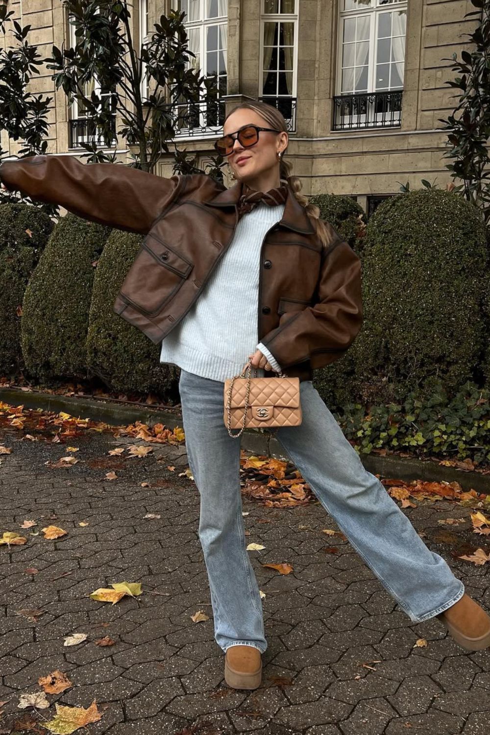 Discover chic Chanel bag outfit ideas that elevate any look — from casual street style to polished evening wear. Get timeless styling tips and shop the pieces. Chanel Outfit, Chanel Bag Outfit, Chanel 22 Bag Outfit, Chanel Vanity Bag Outfit, Chanel 19 Bag Outfit, Chanel Classic Flap Bag Outfit, Chanel Flap Bag Outfit, Pink Chanel Bag Outfit, Chanel Gabrielle Bag Outfit, White Chanel, Chanel Bag Outfit Street Style, Black Chanel, Red Chanel, Chanel Mini Flap Bag Outfit, Chanel Kelly Bag Outfit Discover chic Chanel bag outfit ideas that elevate any look — from casual street style to polished evening wear. Get timeless styling tips and shop the pieces. Chanel Outfit, Chanel Bag Outfit, Chanel 22 Bag Outfit, Chanel Vanity Bag Outfit, Chanel 19 Bag Outfit, Chanel Classic Flap Bag Outfit, Chanel Flap Bag Outfit, Pink Chanel Bag Outfit, Chanel Gabrielle Bag Outfit, White Chanel, Chanel Bag Outfit Street Style, Black Chanel, Red Chanel, Chanel Mini Flap Bag Outfit, Chanel Kelly Bag Outfit