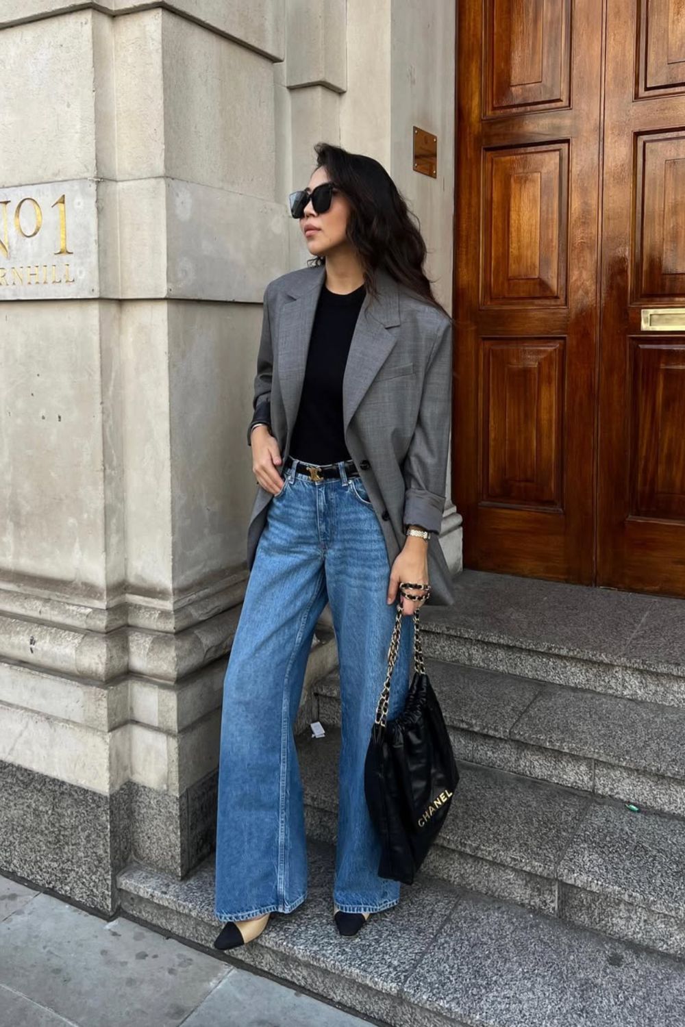 Discover chic Chanel bag outfit ideas that elevate any look — from casual street style to polished evening wear. Get timeless styling tips and shop the pieces. Chanel Outfit, Chanel Bag Outfit, Chanel 22 Bag Outfit, Chanel Vanity Bag Outfit, Chanel 19 Bag Outfit, Chanel Classic Flap Bag Outfit, Chanel Flap Bag Outfit, Pink Chanel Bag Outfit, Chanel Gabrielle Bag Outfit, White Chanel, Chanel Bag Outfit Street Style, Black Chanel, Red Chanel, Chanel Mini Flap Bag Outfit, Chanel Kelly Bag Outfit Discover chic Chanel bag outfit ideas that elevate any look — from casual street style to polished evening wear. Get timeless styling tips and shop the pieces. Chanel Outfit, Chanel Bag Outfit, Chanel 22 Bag Outfit, Chanel Vanity Bag Outfit, Chanel 19 Bag Outfit, Chanel Classic Flap Bag Outfit, Chanel Flap Bag Outfit, Pink Chanel Bag Outfit, Chanel Gabrielle Bag Outfit, White Chanel, Chanel Bag Outfit Street Style, Black Chanel, Red Chanel, Chanel Mini Flap Bag Outfit, Chanel Kelly Bag Outfit