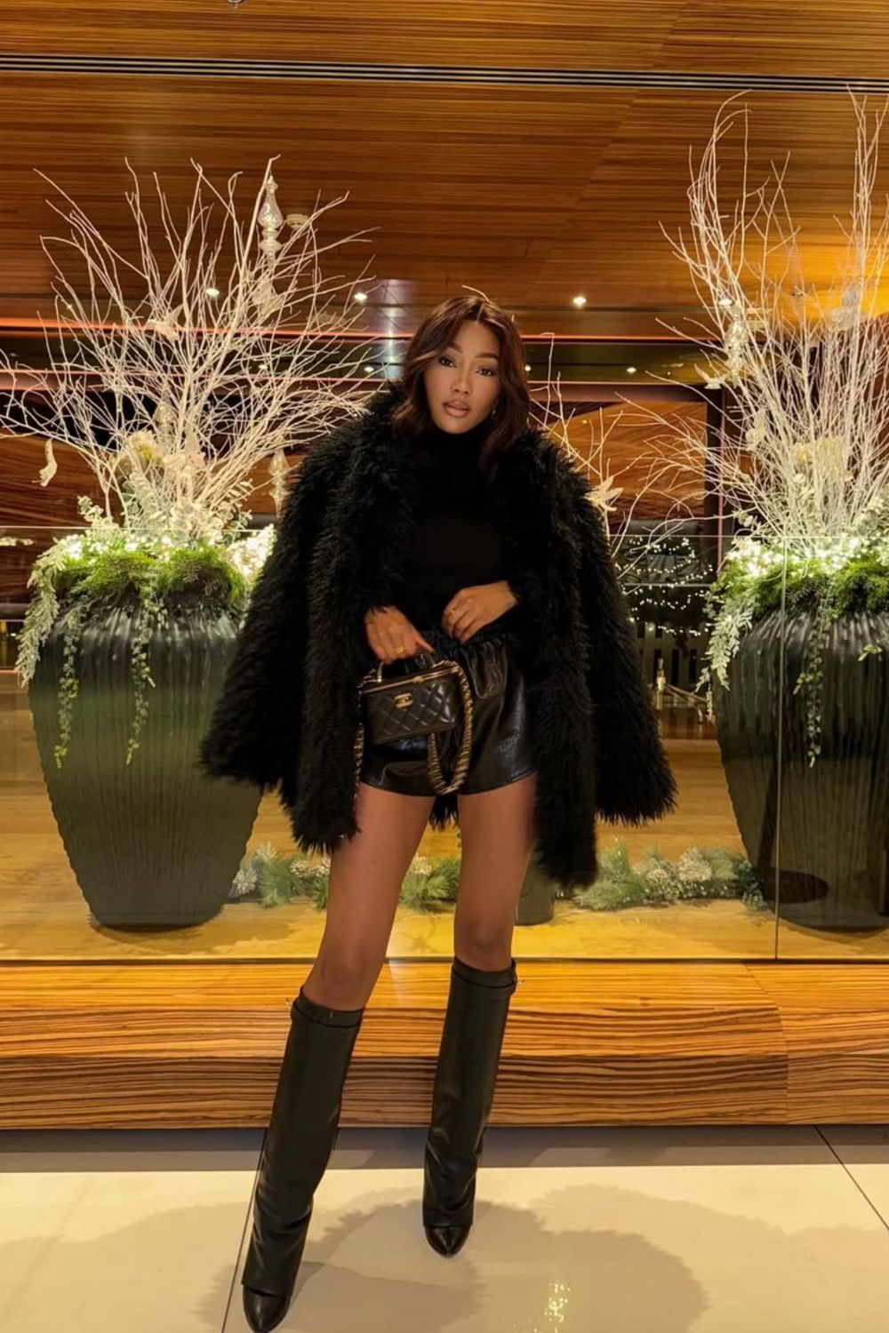 Discover chic Chanel bag outfit ideas that elevate any look — from casual street style to polished evening wear. Get timeless styling tips and shop the pieces. Chanel Outfit, Chanel Bag Outfit, Chanel 22 Bag Outfit, Chanel Vanity Bag Outfit, Chanel 19 Bag Outfit, Chanel Classic Flap Bag Outfit, Chanel Flap Bag Outfit, Pink Chanel Bag Outfit, Chanel Gabrielle Bag Outfit, White Chanel, Chanel Bag Outfit Street Style, Black Chanel, Red Chanel, Chanel Mini Flap Bag Outfit, Chanel Kelly Bag Outfit Discover chic Chanel bag outfit ideas that elevate any look — from casual street style to polished evening wear. Get timeless styling tips and shop the pieces. Chanel Outfit, Chanel Bag Outfit, Chanel 22 Bag Outfit, Chanel Vanity Bag Outfit, Chanel 19 Bag Outfit, Chanel Classic Flap Bag Outfit, Chanel Flap Bag Outfit, Pink Chanel Bag Outfit, Chanel Gabrielle Bag Outfit, White Chanel, Chanel Bag Outfit Street Style, Black Chanel, Red Chanel, Chanel Mini Flap Bag Outfit, Chanel Kelly Bag Outfit
