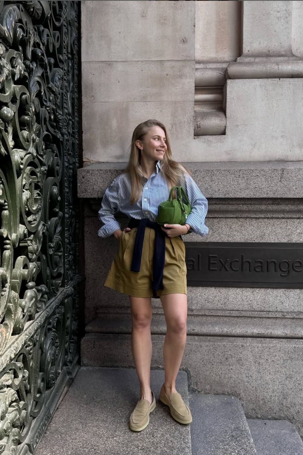 Discover 20+ chic green bag outfit ideas that prove this bold accessory works for every season. From casual street style to evening glam, get inspired to style your green bag with confidence. Green Tote Bag, Olive Green Bag Outfit, Green Bag Aesthetic, Dark Green Bag Outfit, Green Tote Bag Outfit, Green Shoulder Bag Outfit, Green Longchamp Bag Outfit, Lime Green Bag Outfit, Green Chanel Bag, Green Crossbody Bag Outfit, Mint Green Bag Outfit, Sage Green Bag Outfit, Green Sling Bag Outfit Discover 20+ chic green bag outfit ideas that prove this bold accessory works for every season. From casual street style to evening glam, get inspired to style your green bag with confidence. Green Tote Bag, Olive Green Bag Outfit, Green Bag Aesthetic, Dark Green Bag Outfit, Green Tote Bag Outfit, Green Shoulder Bag Outfit, Green Longchamp Bag Outfit, Lime Green Bag Outfit, Green Chanel Bag, Green Crossbody Bag Outfit, Mint Green Bag Outfit, Sage Green Bag Outfit, Green Sling Bag Outfit