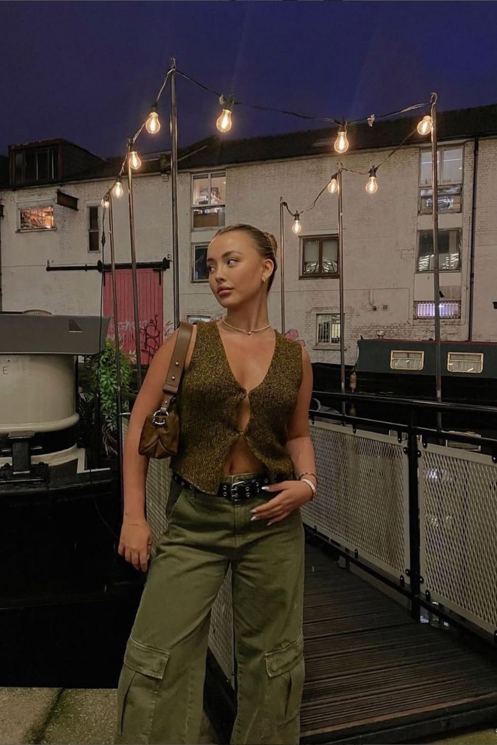 Explore 30+ stylish green cargo pants outfit ideas—from casual streetwear to elevated looks. Get inspired with layering tips, color combos, and chic styling tricks. green cargo pants outfit, olive green cargo pants outfit, how to style Green Cargo Pants, Outfits With Green Cargo Pants, Army Green Cargo Pants Outfit, Green Cargo Pants Outfit Street Style, Cargo Green Pants Outfit, Green Cargo Pants Outfit Winter, Styling Green Cargo Pants, What To Wear With Green Cargo Pants Explore 30+ stylish green cargo pants outfit ideas—from casual streetwear to elevated looks. Get inspired with layering tips, color combos, and chic styling tricks. green cargo pants outfit, olive green cargo pants outfit, how to style Green Cargo Pants, Outfits With Green Cargo Pants, Army Green Cargo Pants Outfit, Green Cargo Pants Outfit Street Style, Cargo Green Pants Outfit, Green Cargo Pants Outfit Winter, Styling Green Cargo Pants, What To Wear With Green Cargo Pants