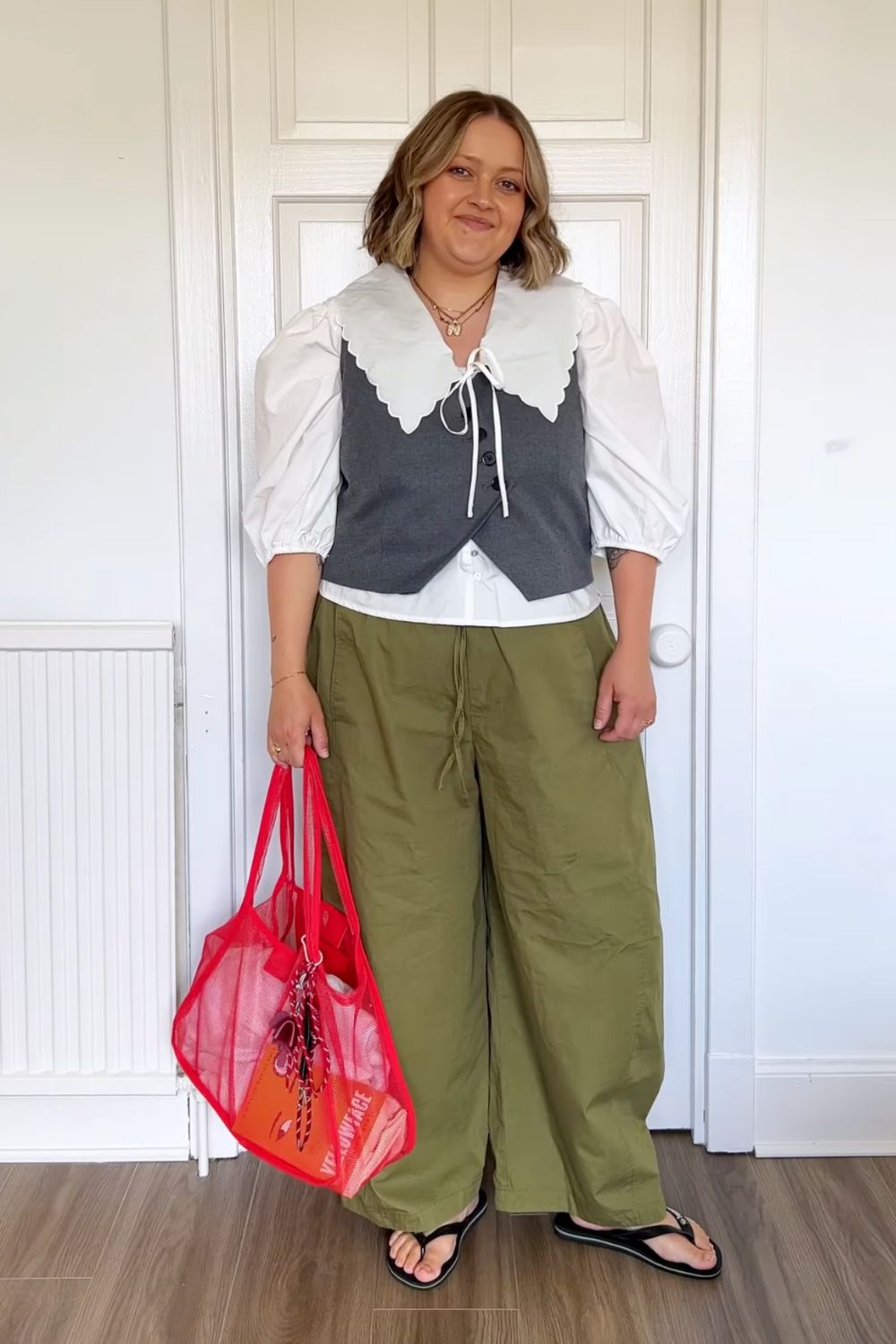 Explore 30+ stylish green cargo pants outfit ideas—from casual streetwear to elevated looks. Get inspired with layering tips, color combos, and chic styling tricks. green cargo pants outfit, olive green cargo pants outfit, how to style Green Cargo Pants, Outfits With Green Cargo Pants, Army Green Cargo Pants Outfit, Green Cargo Pants Outfit Street Style, Cargo Green Pants Outfit, Green Cargo Pants Outfit Winter, Styling Green Cargo Pants, What To Wear With Green Cargo Pants Explore 30+ stylish green cargo pants outfit ideas—from casual streetwear to elevated looks. Get inspired with layering tips, color combos, and chic styling tricks. green cargo pants outfit, olive green cargo pants outfit, how to style Green Cargo Pants, Outfits With Green Cargo Pants, Army Green Cargo Pants Outfit, Green Cargo Pants Outfit Street Style, Cargo Green Pants Outfit, Green Cargo Pants Outfit Winter, Styling Green Cargo Pants, What To Wear With Green Cargo Pants