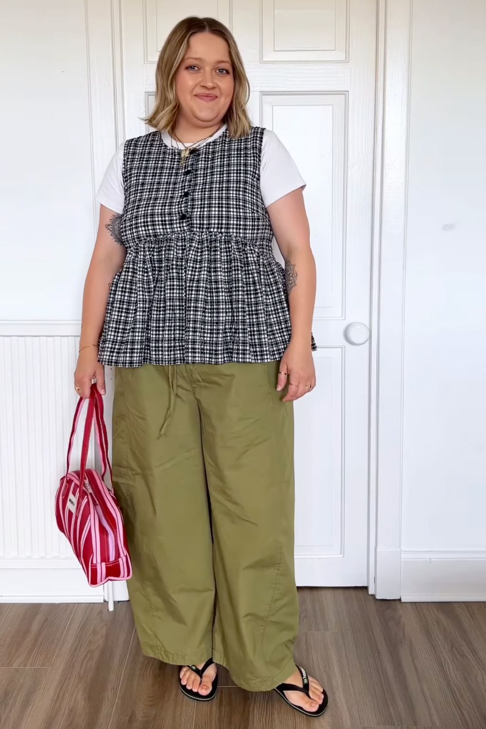 Explore 30+ stylish green cargo pants outfit ideas—from casual streetwear to elevated looks. Get inspired with layering tips, color combos, and chic styling tricks. green cargo pants outfit, olive green cargo pants outfit, how to style Green Cargo Pants, Outfits With Green Cargo Pants, Army Green Cargo Pants Outfit, Green Cargo Pants Outfit Street Style, Cargo Green Pants Outfit, Green Cargo Pants Outfit Winter, Styling Green Cargo Pants, What To Wear With Green Cargo Pants Explore 30+ stylish green cargo pants outfit ideas—from casual streetwear to elevated looks. Get inspired with layering tips, color combos, and chic styling tricks. green cargo pants outfit, olive green cargo pants outfit, how to style Green Cargo Pants, Outfits With Green Cargo Pants, Army Green Cargo Pants Outfit, Green Cargo Pants Outfit Street Style, Cargo Green Pants Outfit, Green Cargo Pants Outfit Winter, Styling Green Cargo Pants, What To Wear With Green Cargo Pants