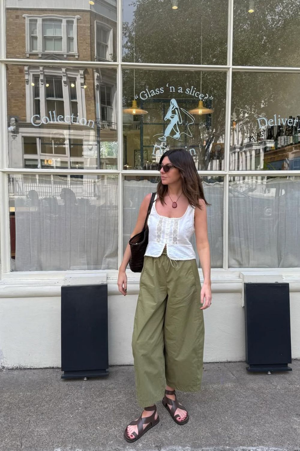 Explore 30+ stylish green cargo pants outfit ideas—from casual streetwear to elevated looks. Get inspired with layering tips, color combos, and chic styling tricks. green cargo pants outfit, olive green cargo pants outfit, how to style Green Cargo Pants, Outfits With Green Cargo Pants, Army Green Cargo Pants Outfit, Green Cargo Pants Outfit Street Style, Cargo Green Pants Outfit, Green Cargo Pants Outfit Winter, Styling Green Cargo Pants, What To Wear With Green Cargo Pants Explore 30+ stylish green cargo pants outfit ideas—from casual streetwear to elevated looks. Get inspired with layering tips, color combos, and chic styling tricks. green cargo pants outfit, olive green cargo pants outfit, how to style Green Cargo Pants, Outfits With Green Cargo Pants, Army Green Cargo Pants Outfit, Green Cargo Pants Outfit Street Style, Cargo Green Pants Outfit, Green Cargo Pants Outfit Winter, Styling Green Cargo Pants, What To Wear With Green Cargo Pants