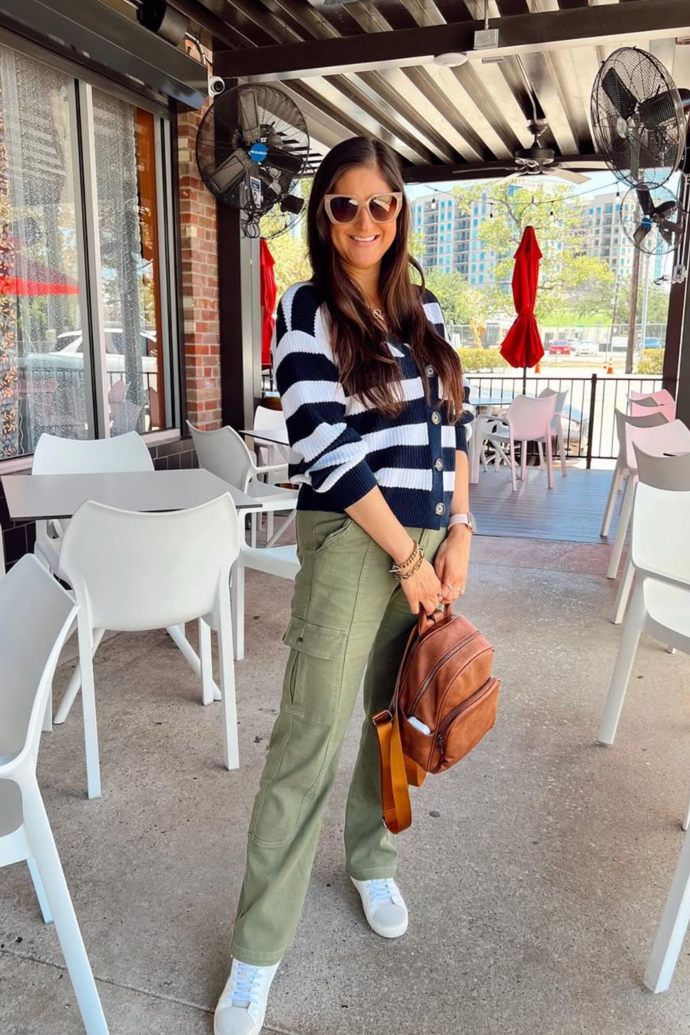 Explore 30+ stylish green cargo pants outfit ideas—from casual streetwear to elevated looks. Get inspired with layering tips, color combos, and chic styling tricks. green cargo pants outfit, olive green cargo pants outfit, how to style Green Cargo Pants, Outfits With Green Cargo Pants, Army Green Cargo Pants Outfit, Green Cargo Pants Outfit Street Style, Cargo Green Pants Outfit, Green Cargo Pants Outfit Winter, Styling Green Cargo Pants, What To Wear With Green Cargo Pants Explore 30+ stylish green cargo pants outfit ideas—from casual streetwear to elevated looks. Get inspired with layering tips, color combos, and chic styling tricks. green cargo pants outfit, olive green cargo pants outfit, how to style Green Cargo Pants, Outfits With Green Cargo Pants, Army Green Cargo Pants Outfit, Green Cargo Pants Outfit Street Style, Cargo Green Pants Outfit, Green Cargo Pants Outfit Winter, Styling Green Cargo Pants, What To Wear With Green Cargo Pants