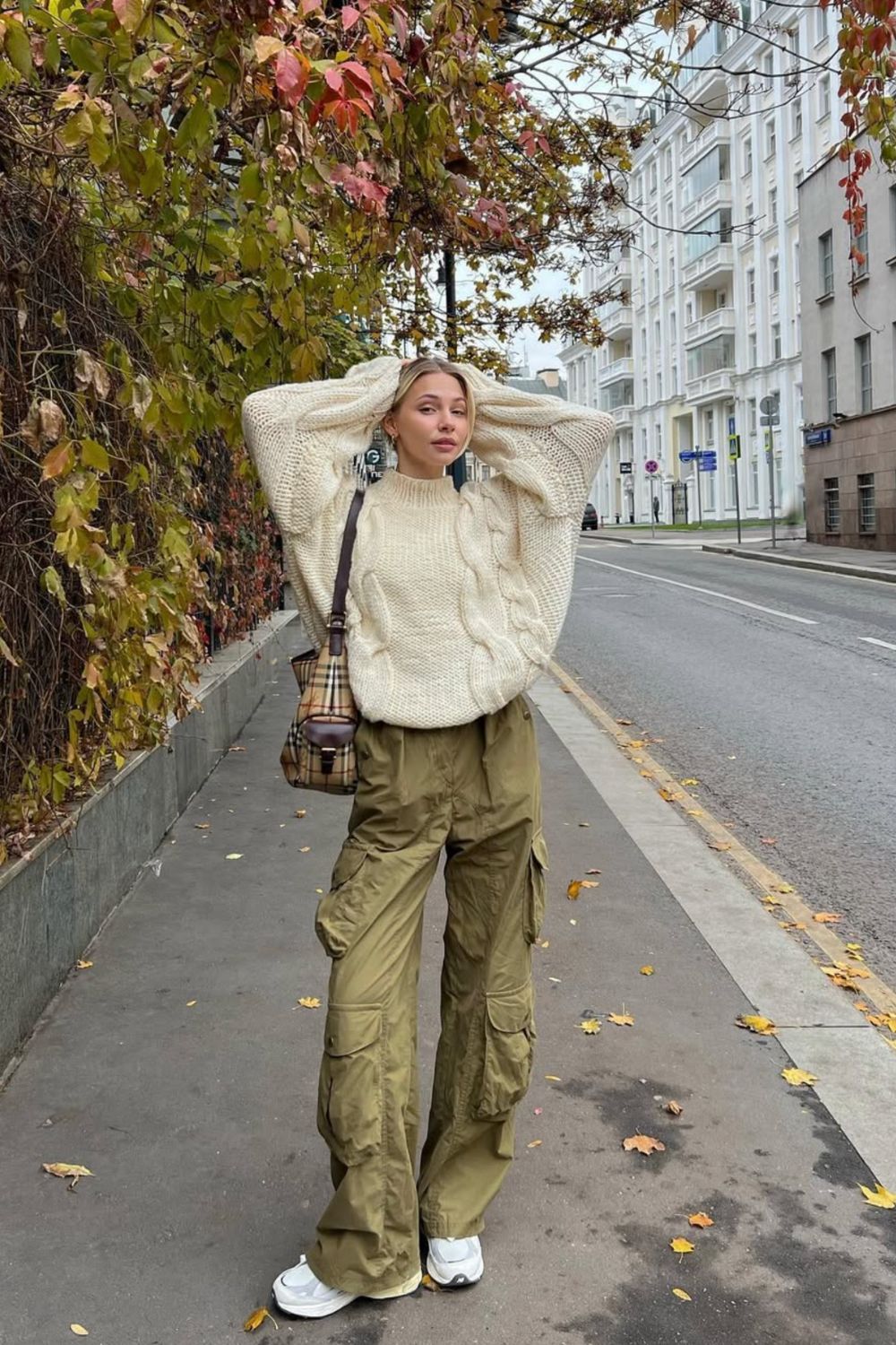 Explore 30+ stylish green cargo pants outfit ideas—from casual streetwear to elevated looks. Get inspired with layering tips, color combos, and chic styling tricks. green cargo pants outfit, olive green cargo pants outfit, how to style Green Cargo Pants, Outfits With Green Cargo Pants, Army Green Cargo Pants Outfit, Green Cargo Pants Outfit Street Style, Cargo Green Pants Outfit, Green Cargo Pants Outfit Winter, Styling Green Cargo Pants, What To Wear With Green Cargo Pants Explore 30+ stylish green cargo pants outfit ideas—from casual streetwear to elevated looks. Get inspired with layering tips, color combos, and chic styling tricks. green cargo pants outfit, olive green cargo pants outfit, how to style Green Cargo Pants, Outfits With Green Cargo Pants, Army Green Cargo Pants Outfit, Green Cargo Pants Outfit Street Style, Cargo Green Pants Outfit, Green Cargo Pants Outfit Winter, Styling Green Cargo Pants, What To Wear With Green Cargo Pants